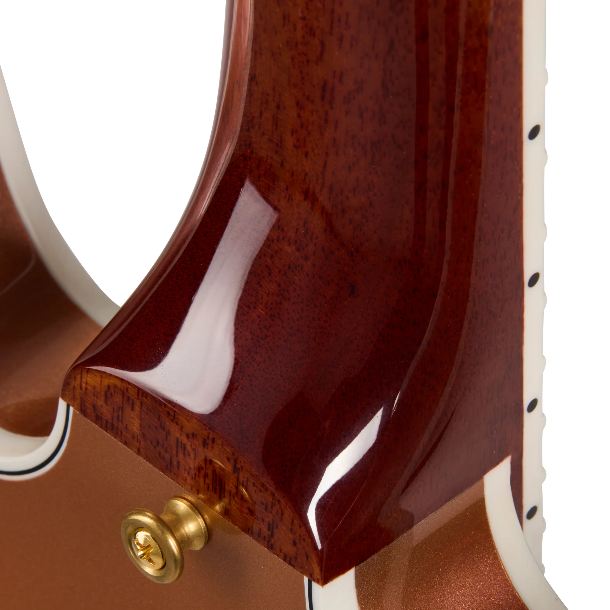 Gibson Mod™ Collection 1959 ES-355 Reissue, Peach Champagne