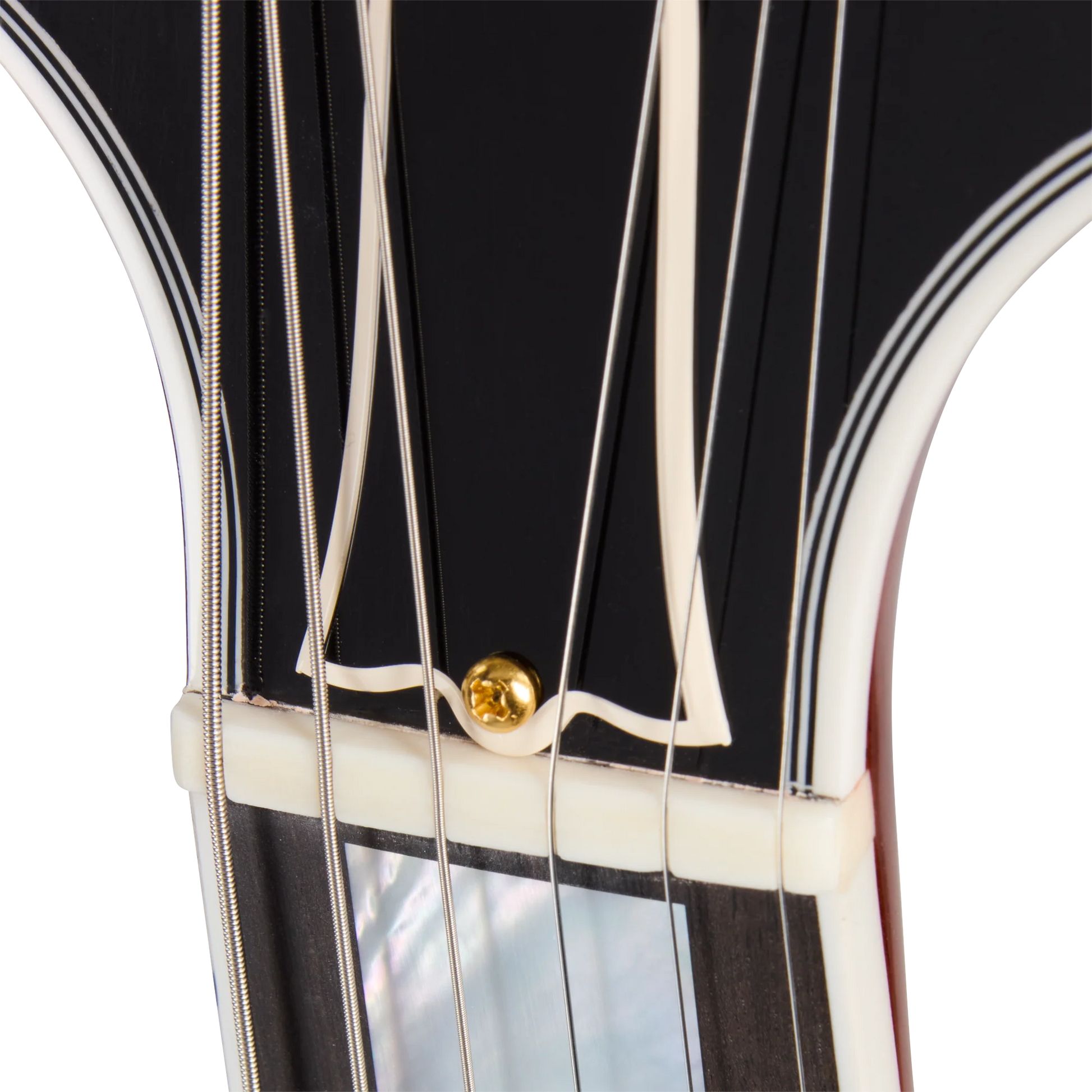 Gibson Mod™ Collection 1959 ES-355 Reissue, Peach Champagne