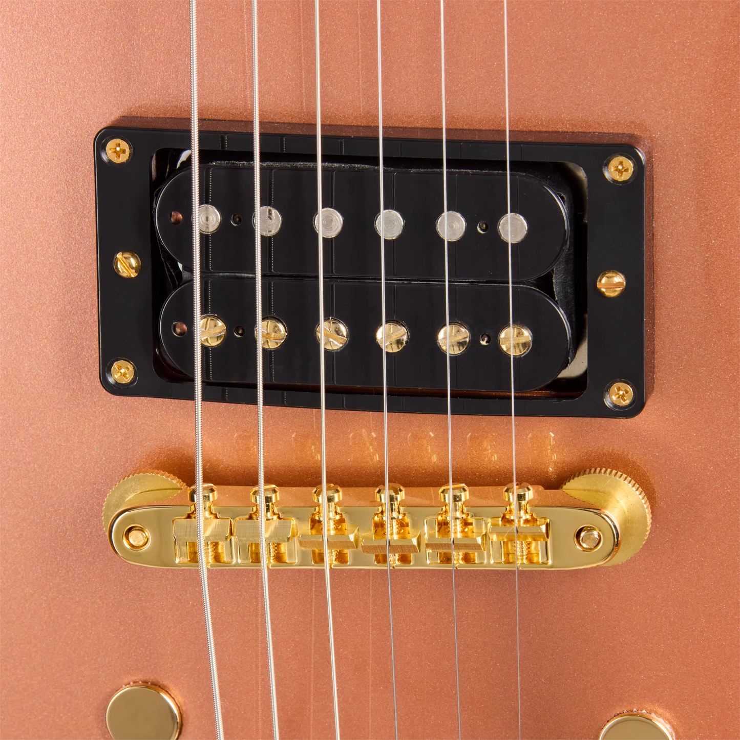 Gibson Mod™ Collection 1959 ES-355 Reissue, Peach Champagne
