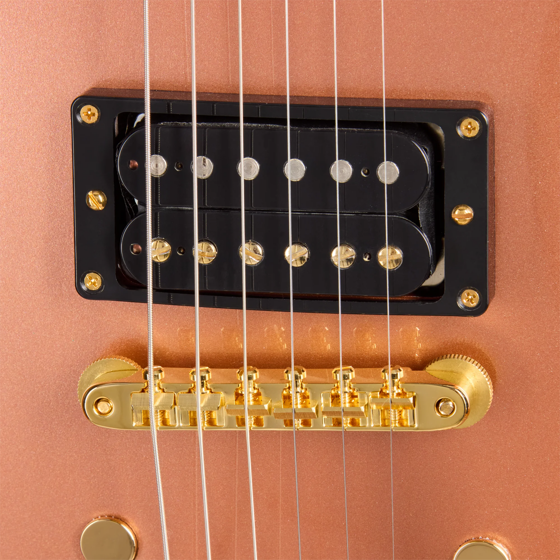 Gibson Mod™ Collection 1959 ES-355 Reissue, Peach Champagne