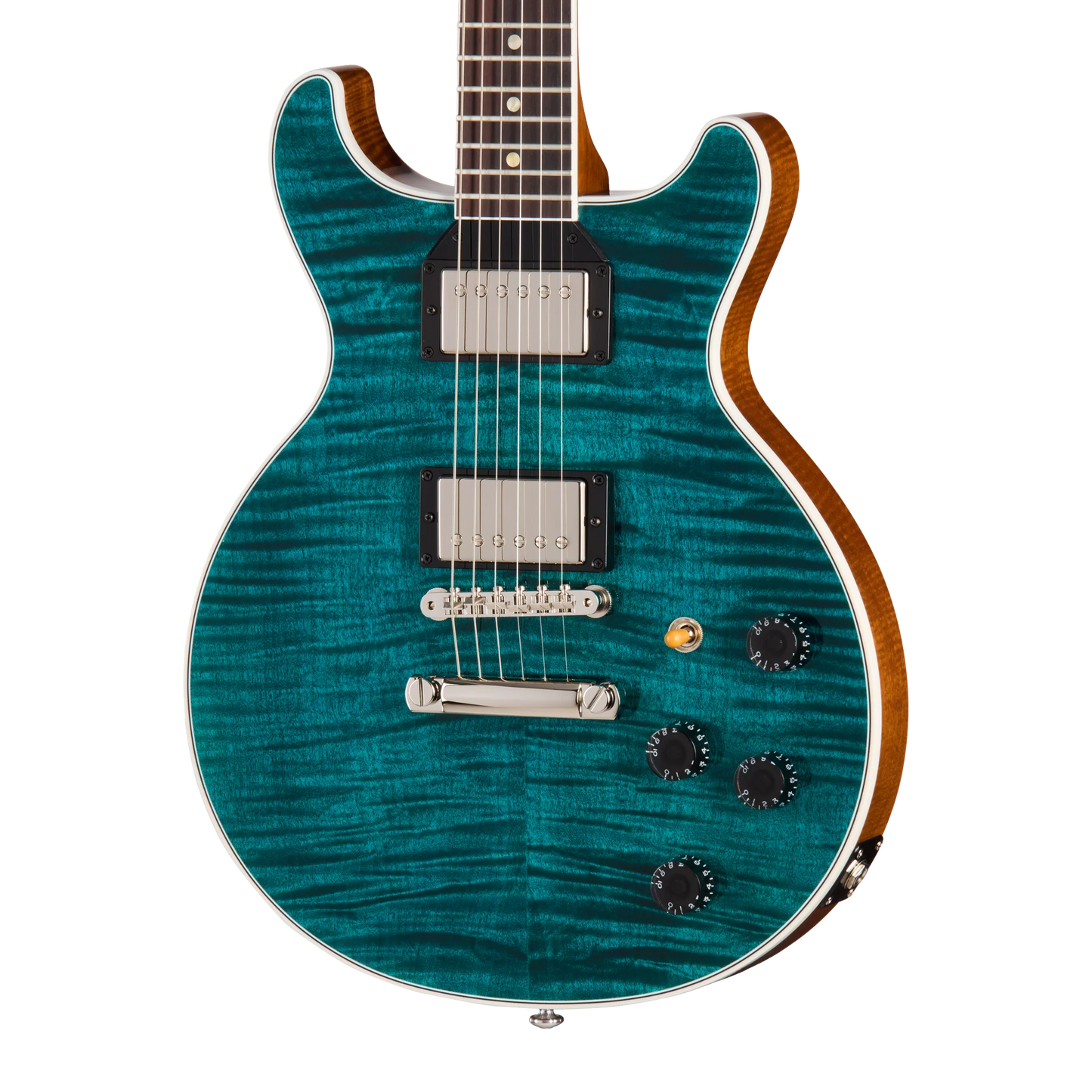 Gibson Mod™ Collection Les Paul Special Double Cut Figured, Paradise