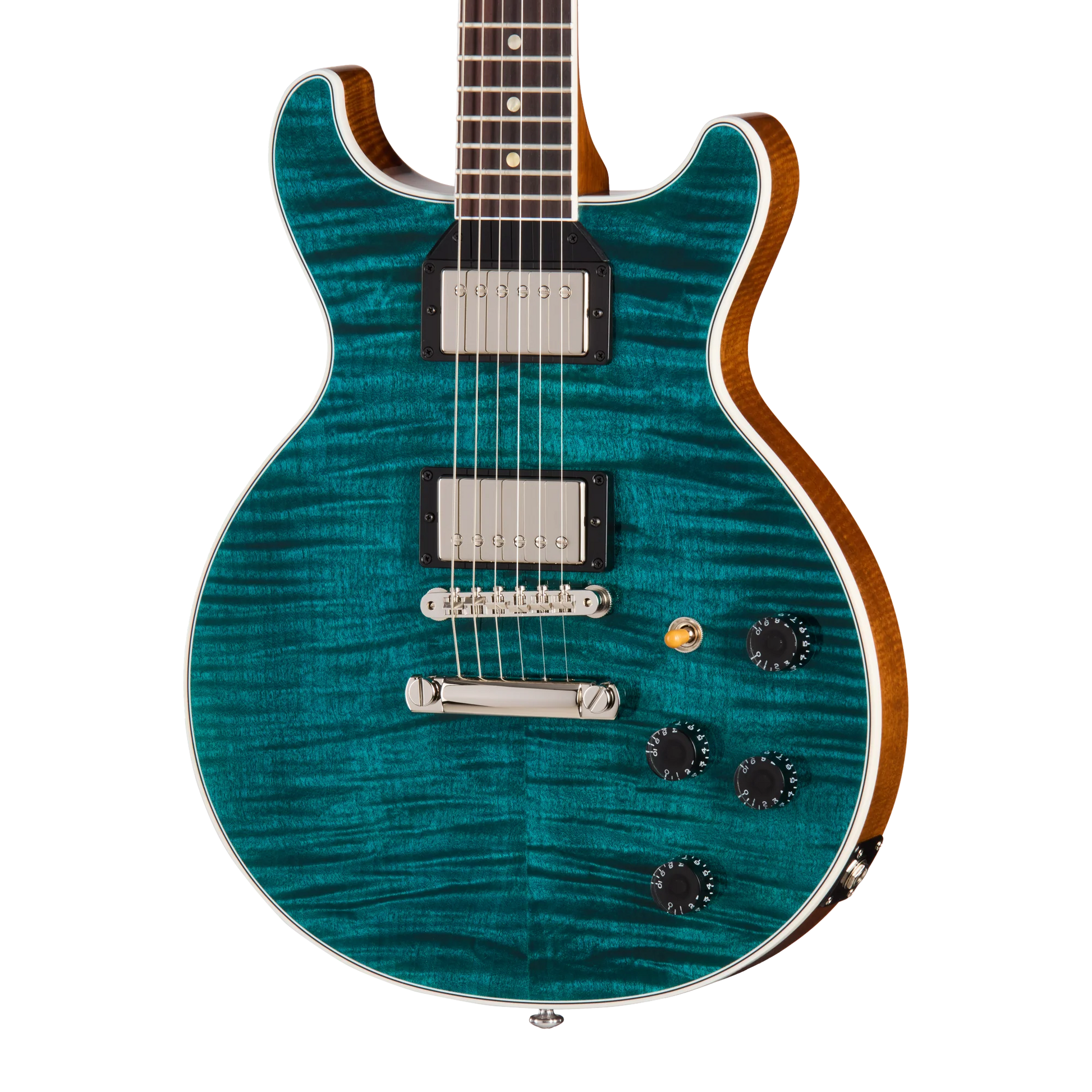 Gibson Mod™ Collection Les Paul Special Double Cut Figured, Paradise