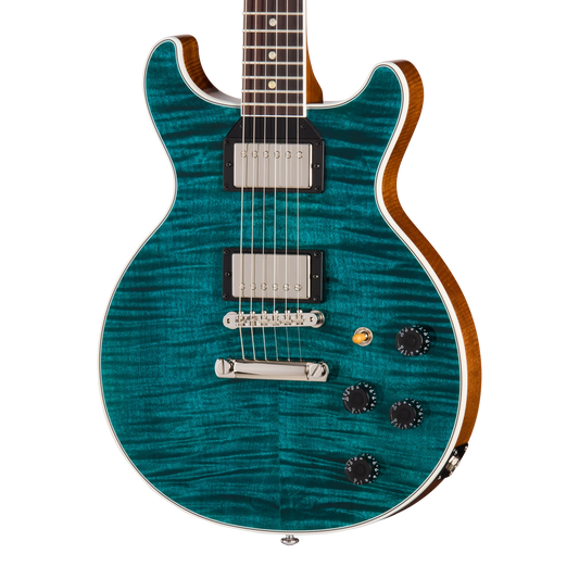 Gibson Mod™ Collection Les Paul Special Double Cut Figured, Paradise