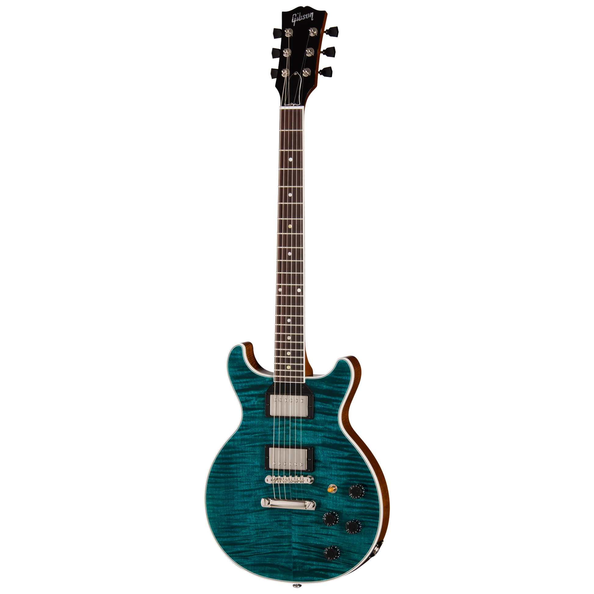 Gibson Mod™ Collection Les Paul Special Double Cut Figured, Paradise