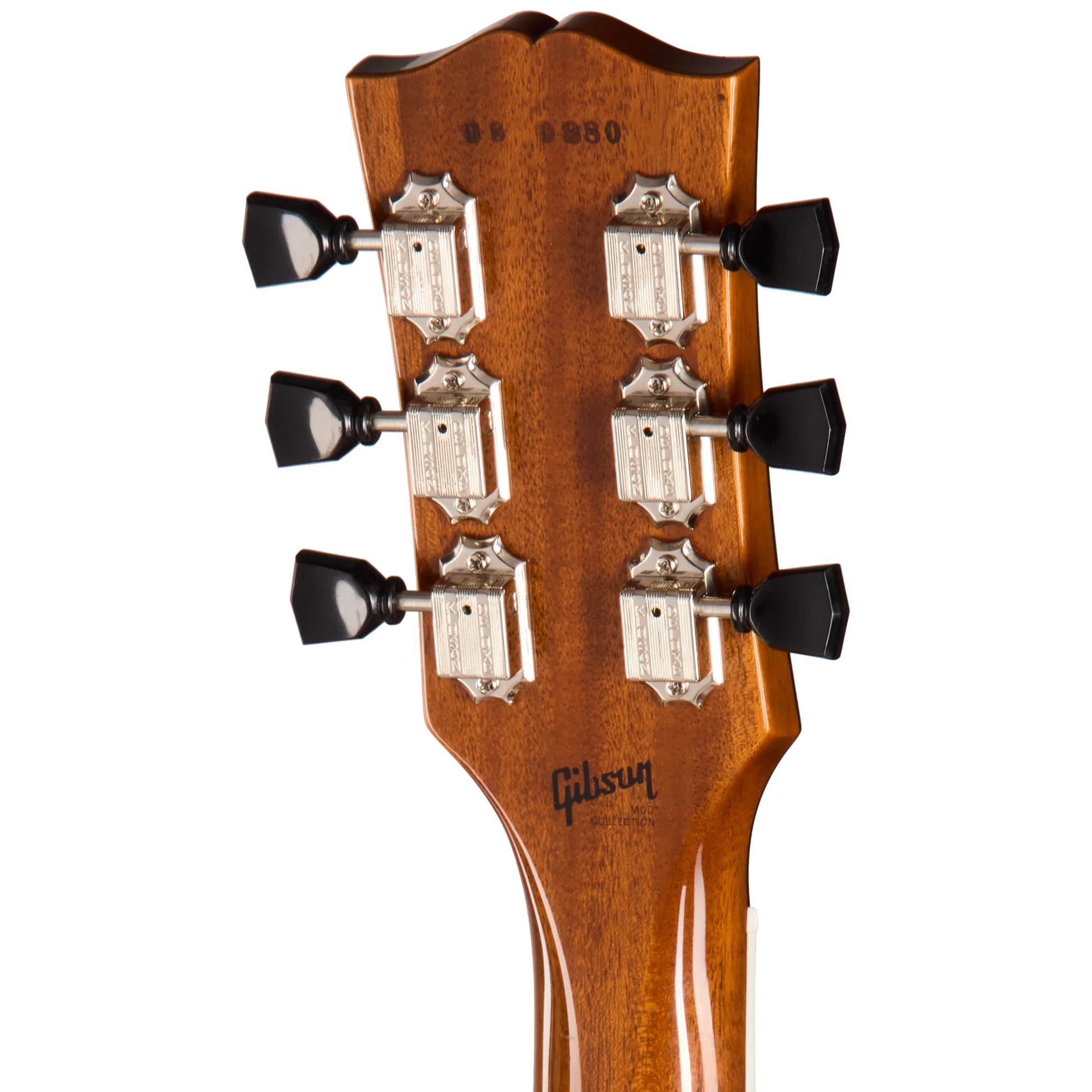Gibson Mod™ Collection Les Paul Special Double Cut Figured, Paradise