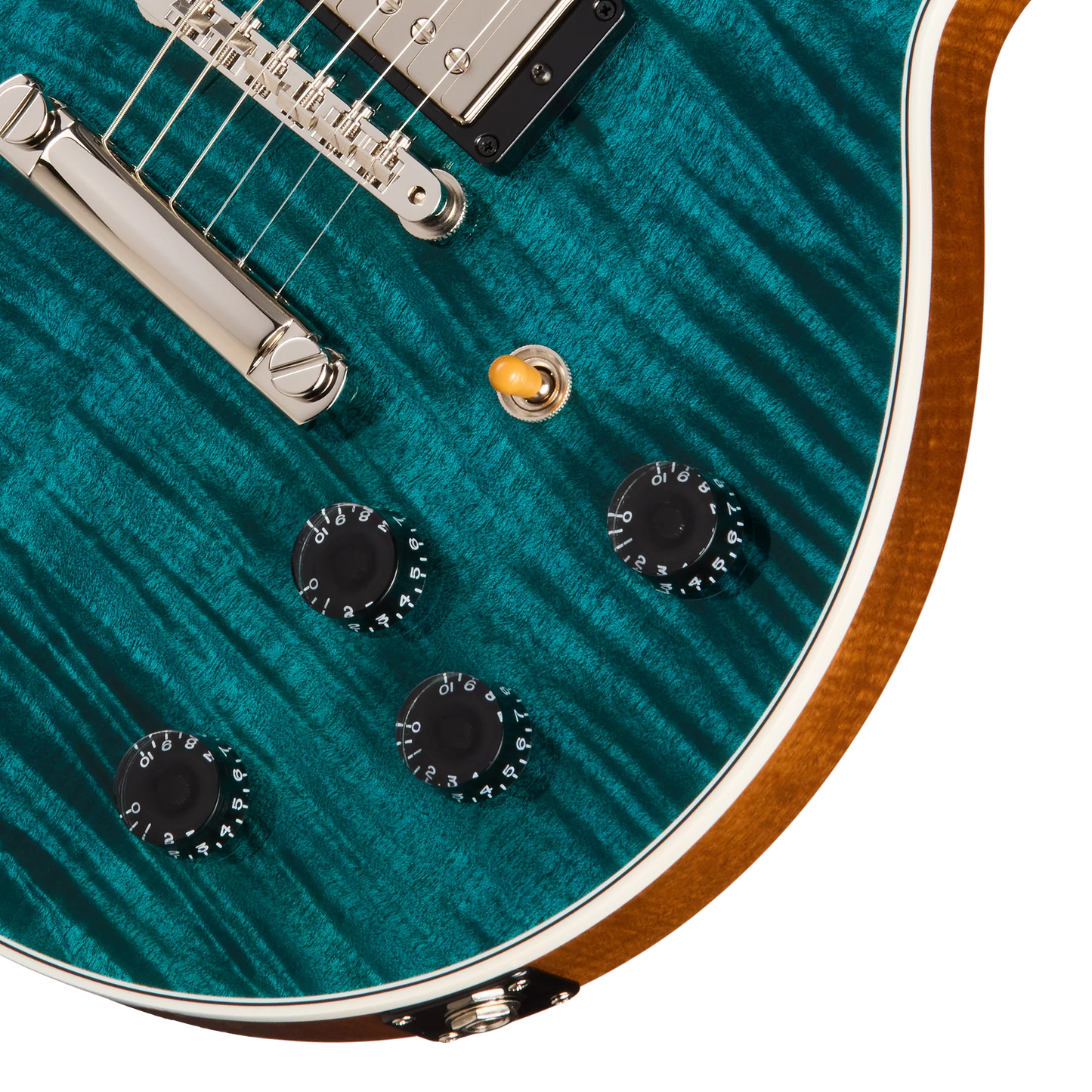 Gibson Mod™ Collection Les Paul Special Double Cut Figured, Paradise