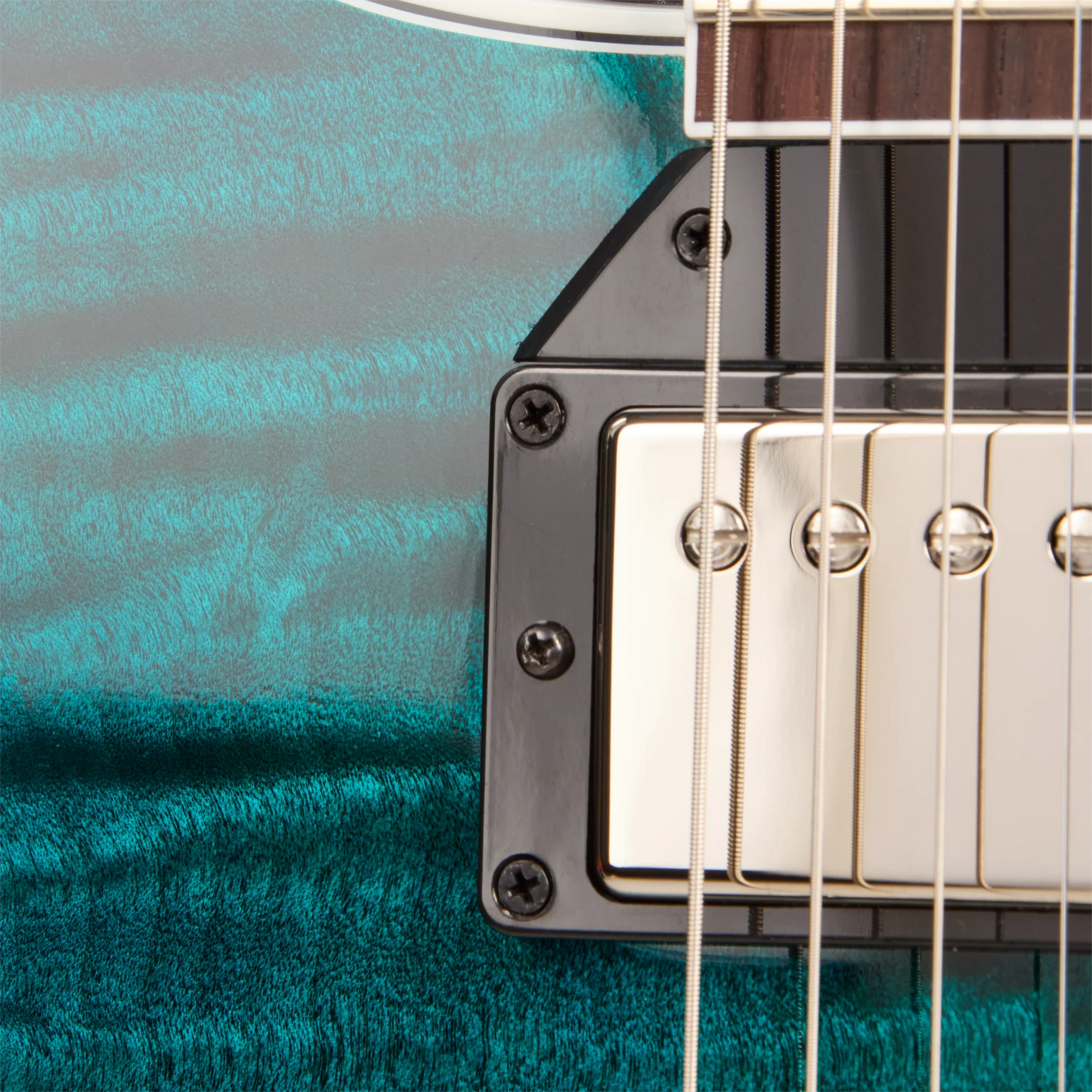 Gibson Mod™ Collection Les Paul Special Double Cut Figured, Paradise