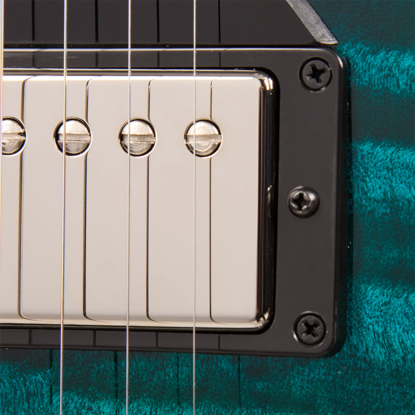 Gibson Mod™ Collection Les Paul Special Double Cut Figured, Paradise