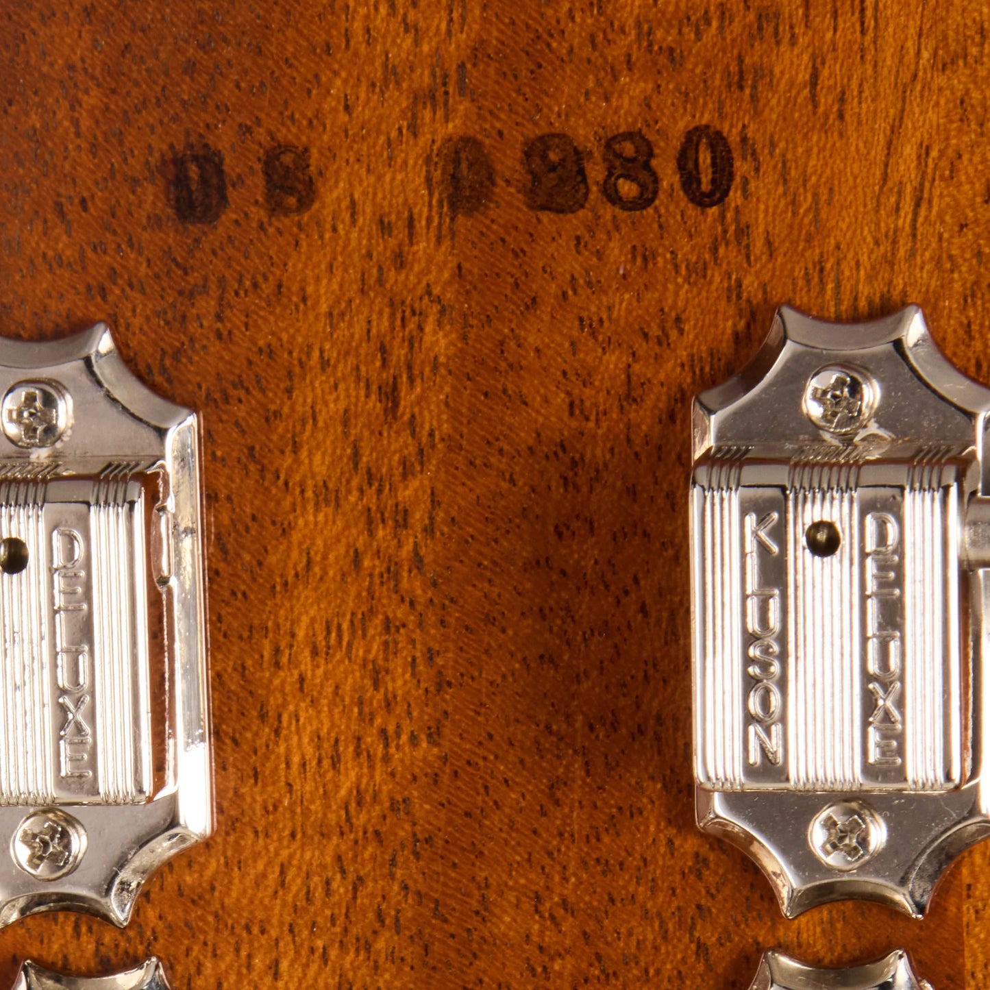 Gibson Mod™ Collection Les Paul Special Double Cut Figured, Paradise