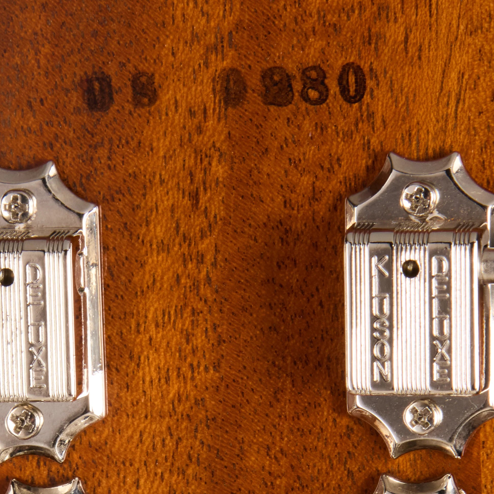 Gibson Mod™ Collection Les Paul Special Double Cut Figured, Paradise