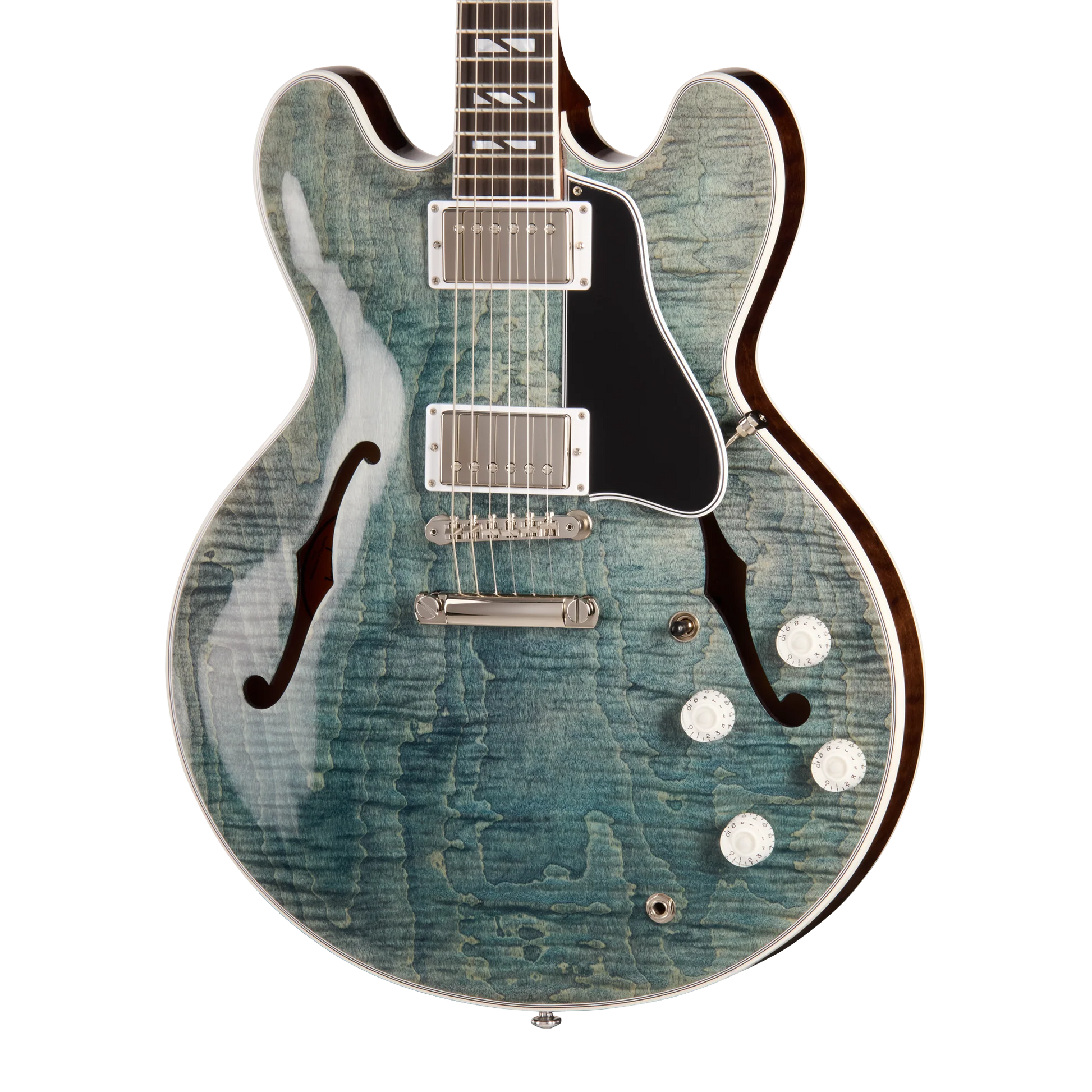 Gibson Mod™ Collection ES Supreme, Denim Earth
