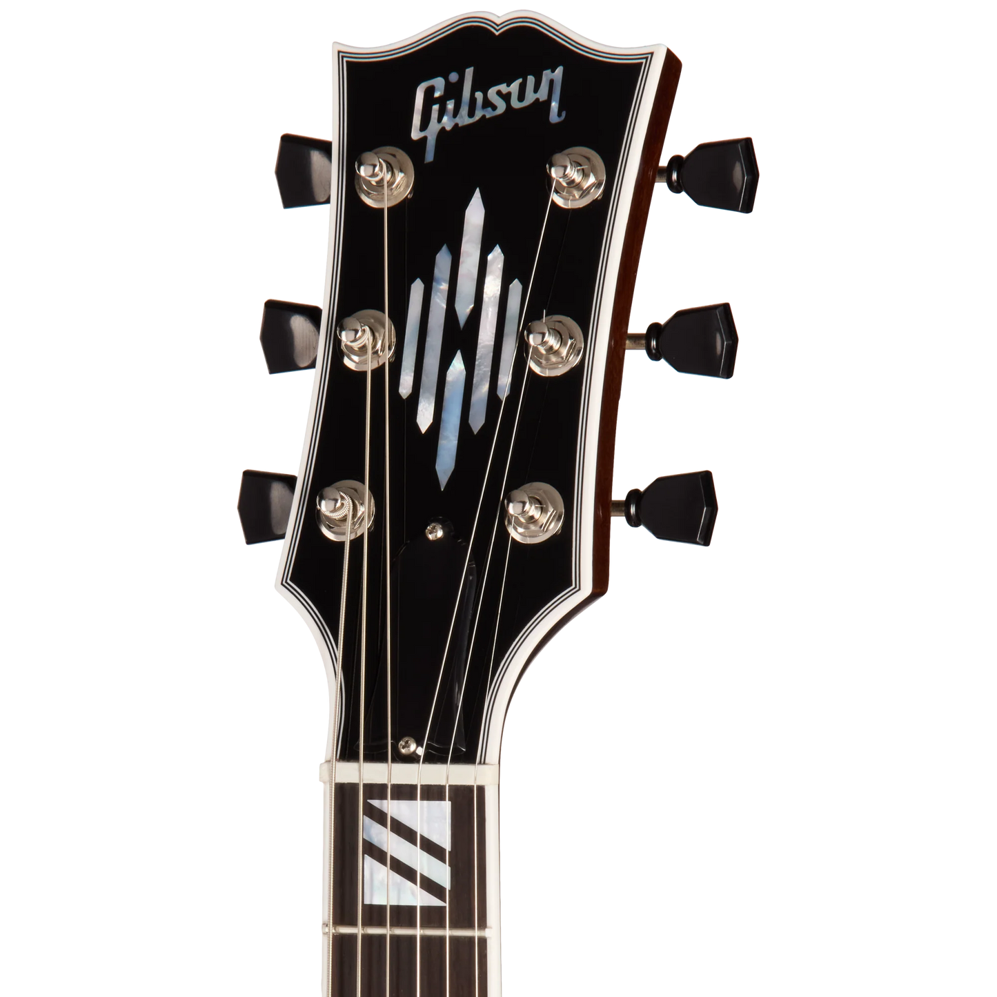 Gibson Mod™ Collection ES Supreme, Denim Earth