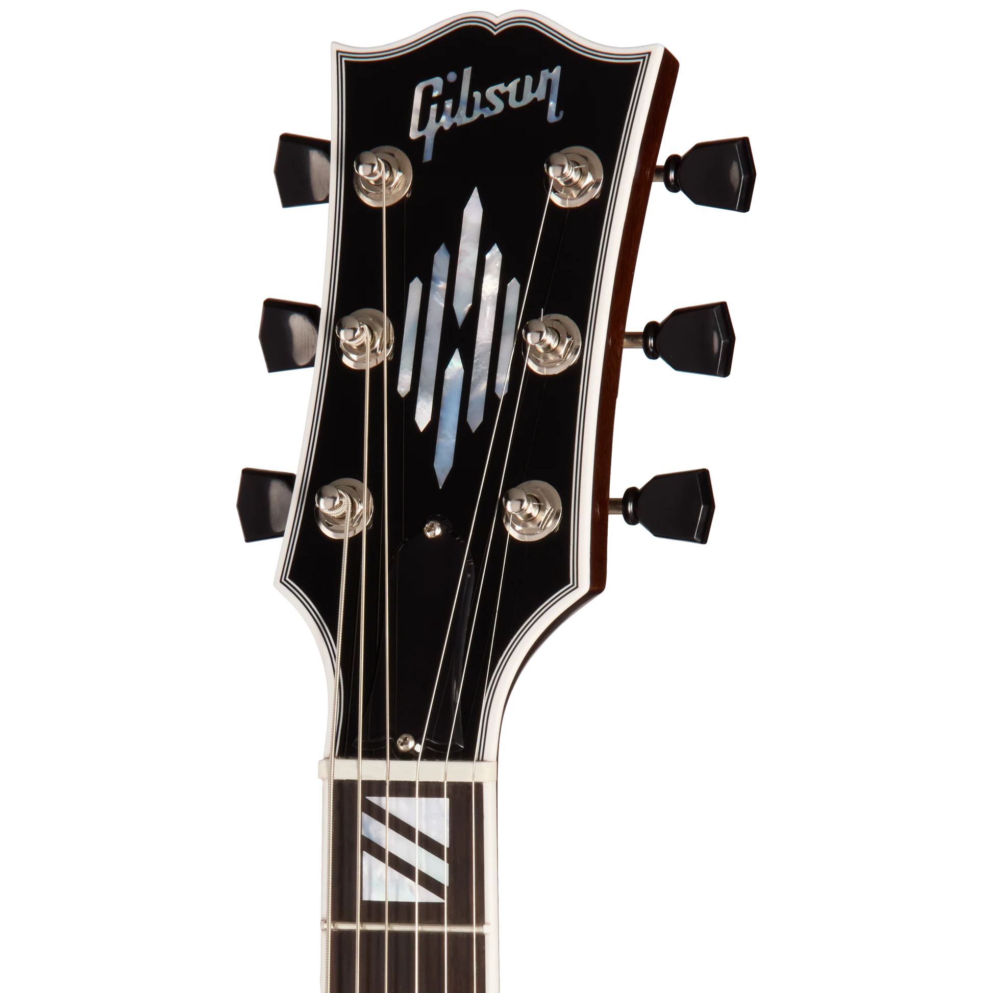 Gibson Mod™ Collection ES Supreme, Denim Earth