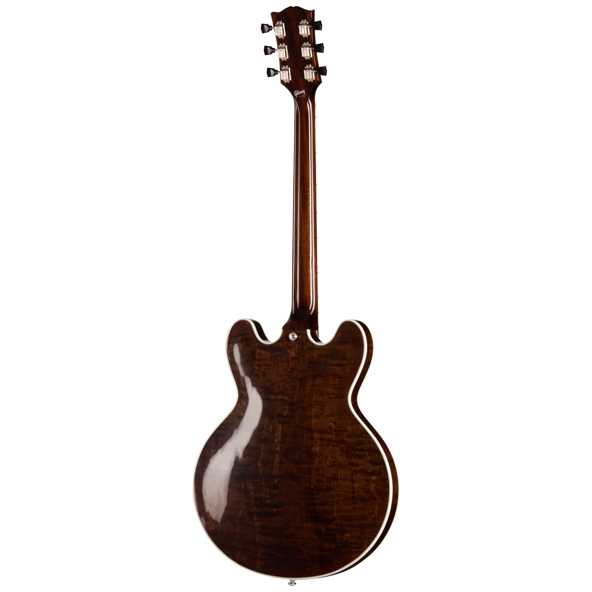 Gibson Mod™ Collection ES Supreme, Denim Earth