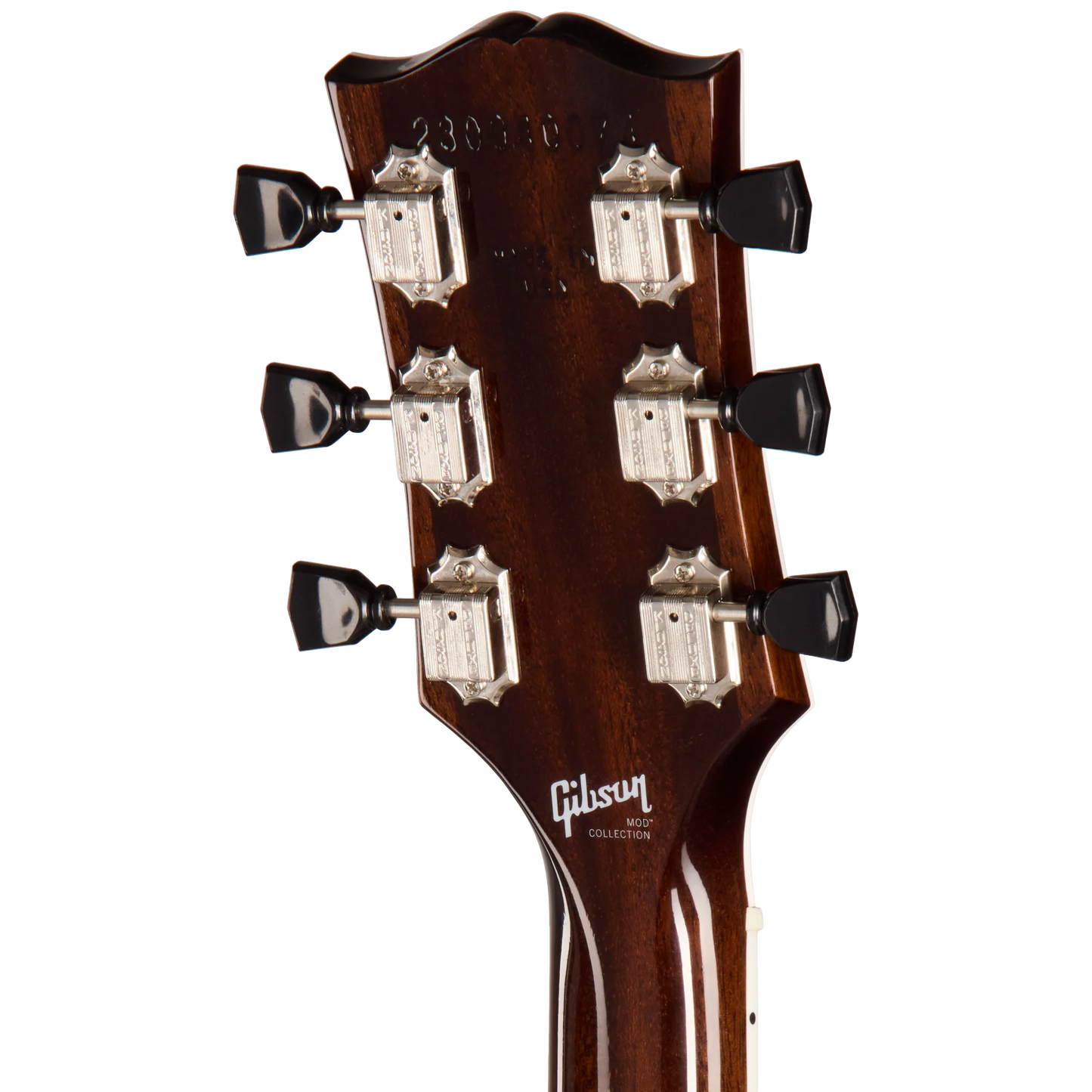 Gibson Mod™ Collection ES Supreme, Denim Earth
