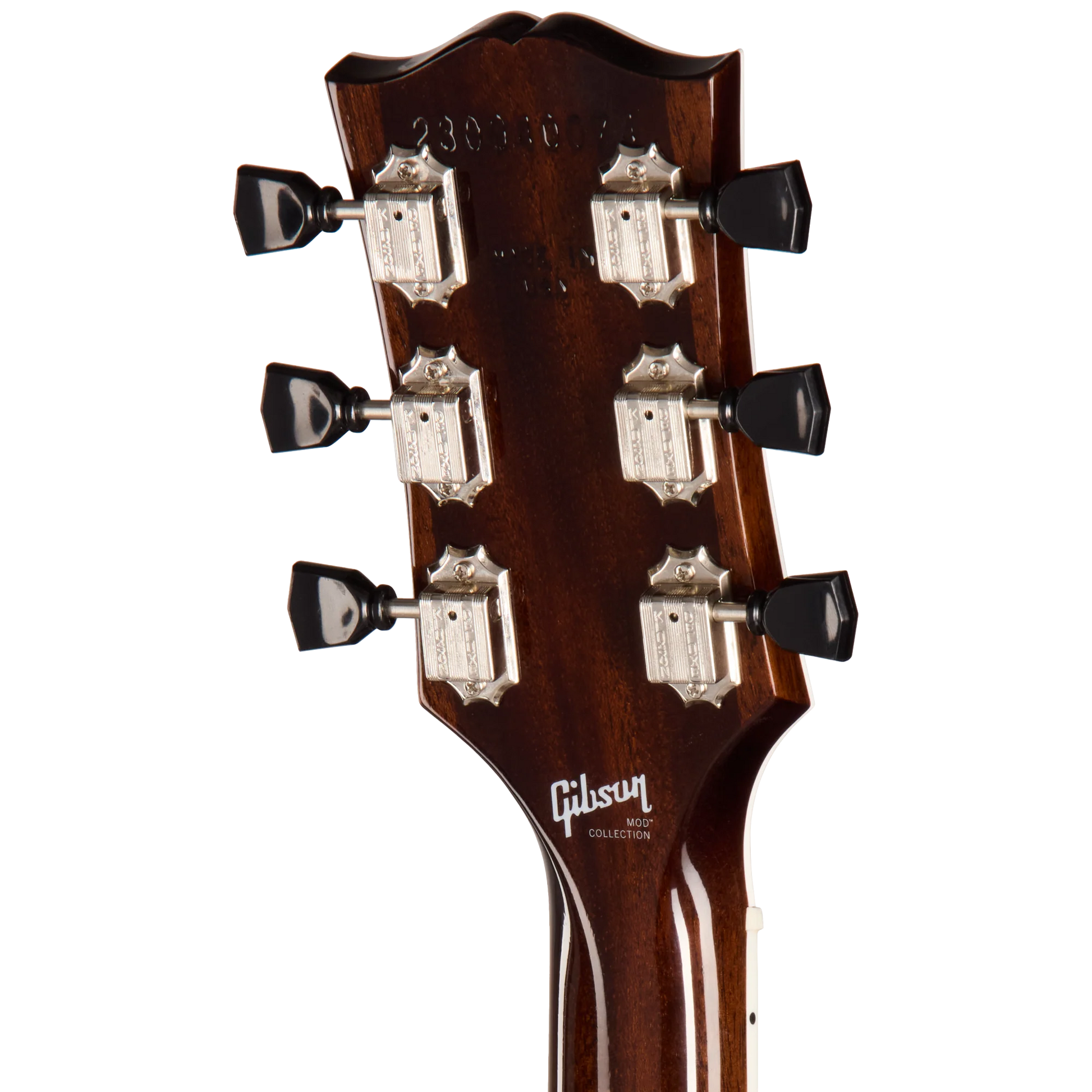 Gibson Mod™ Collection ES Supreme, Denim Earth