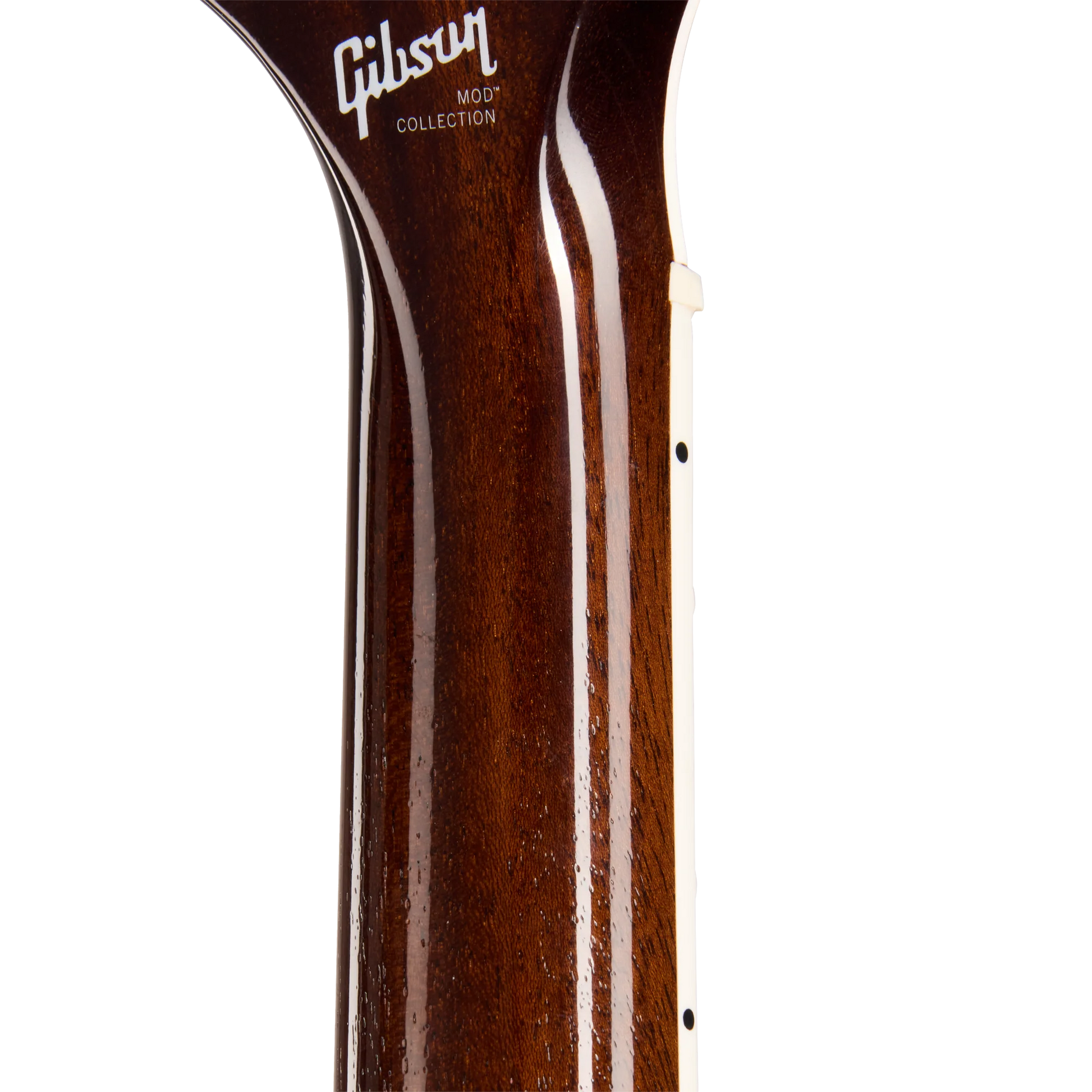 Gibson Mod™ Collection ES Supreme, Denim Earth