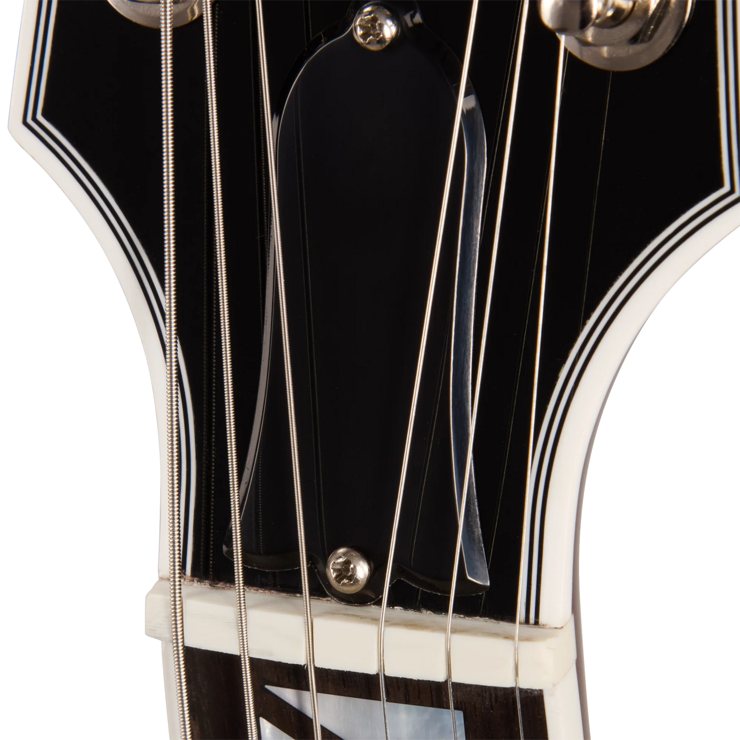 Gibson Mod™ Collection ES Supreme, Denim Earth