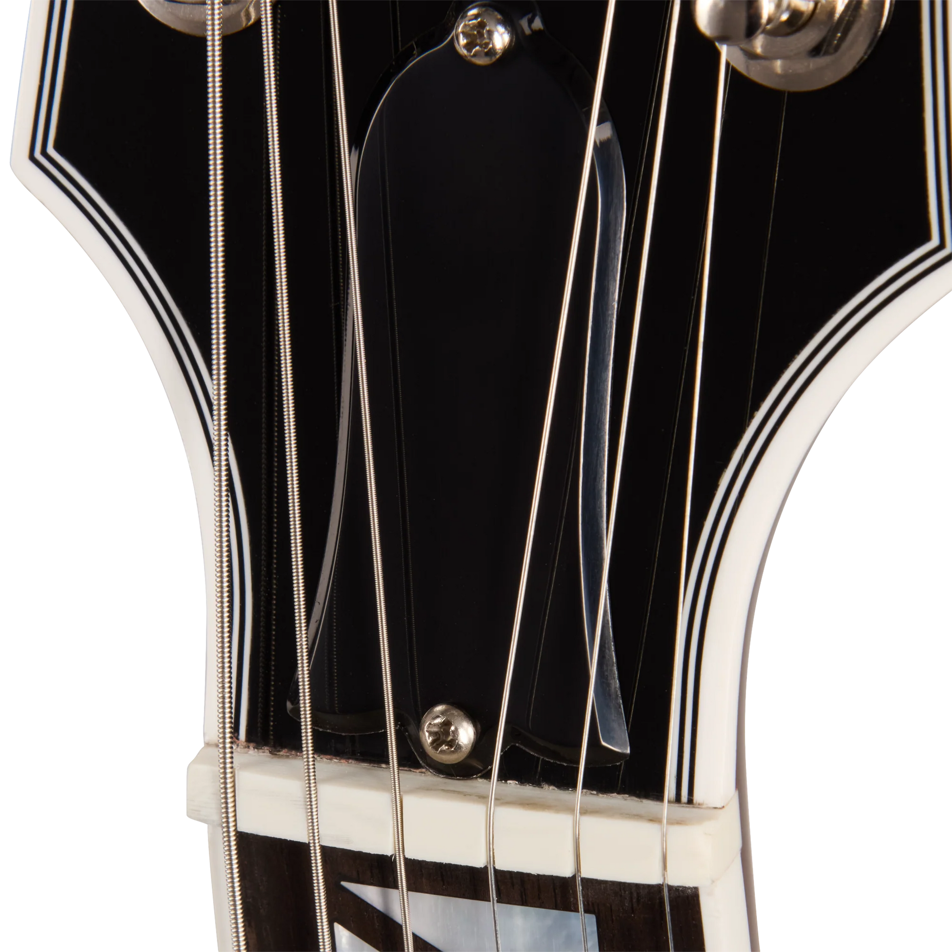 Gibson Mod™ Collection ES Supreme, Denim Earth