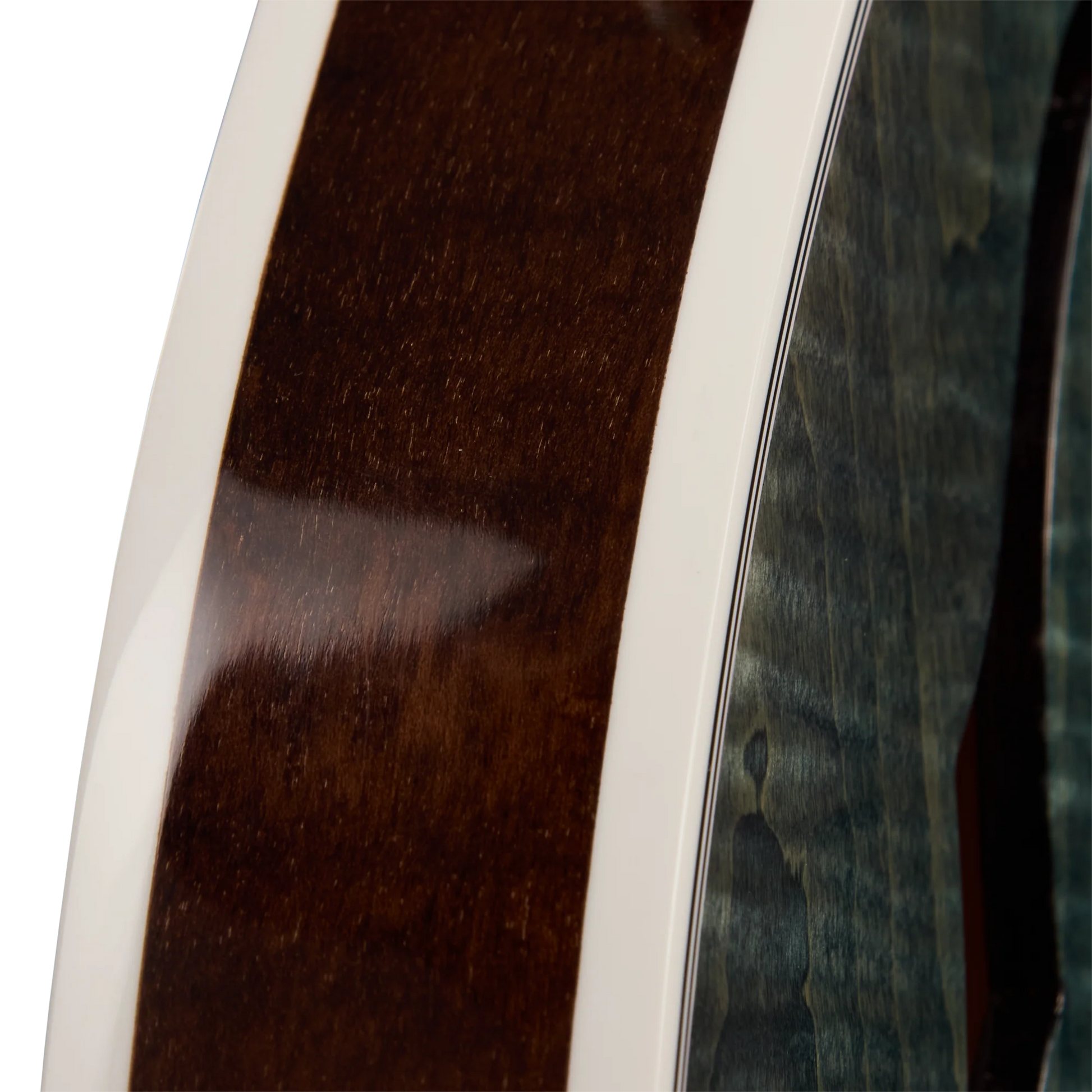 Gibson Mod™ Collection ES Supreme, Denim Earth