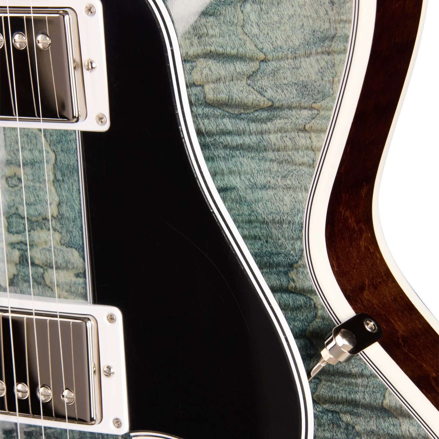Gibson Mod™ Collection ES Supreme, Denim Earth