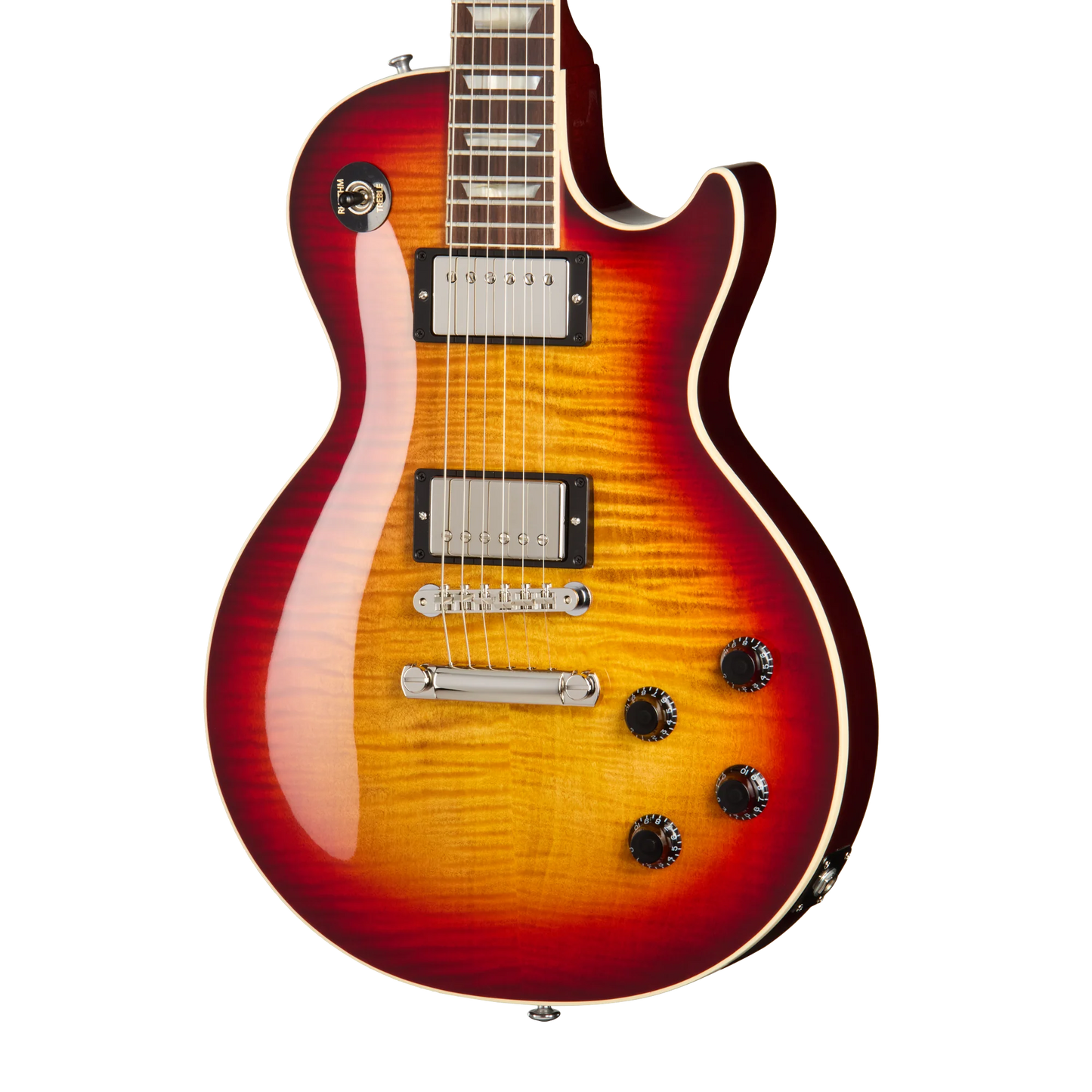 Gibson Mod™ Collection 1959 Les Paul Standard Reissue, Tora Tigre
