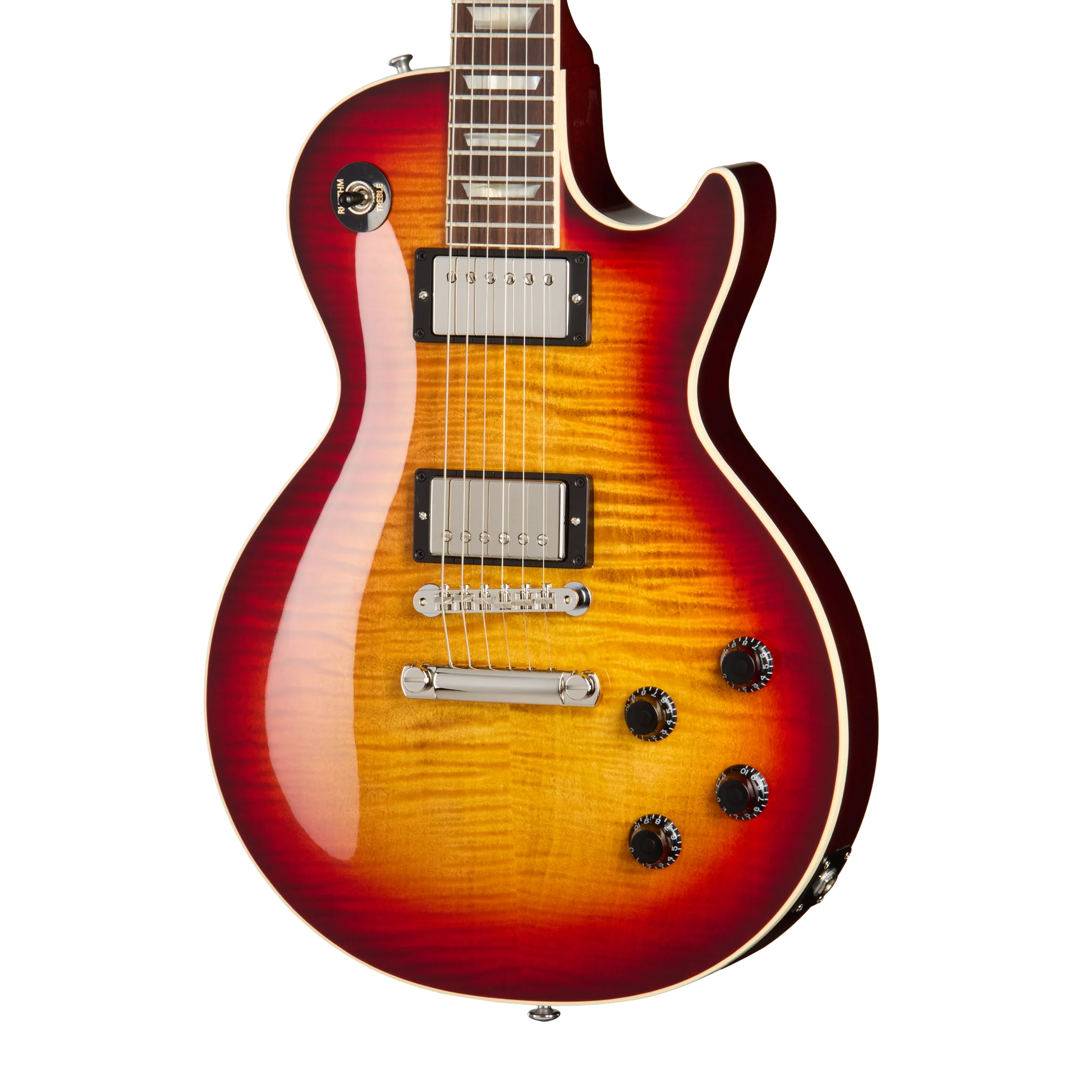 Gibson Mod™ Collection 1959 Les Paul Standard Reissue, Tora Tigre