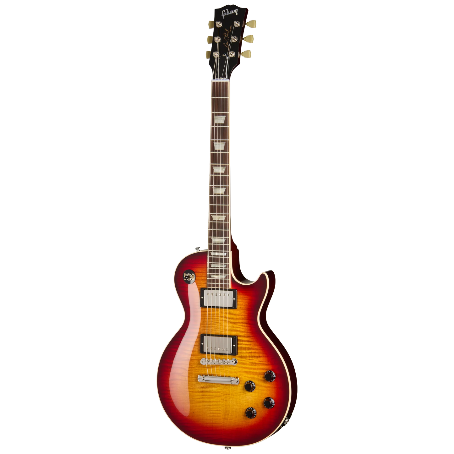 Gibson Mod™ Collection 1959 Les Paul Standard Reissue, Tora Tigre