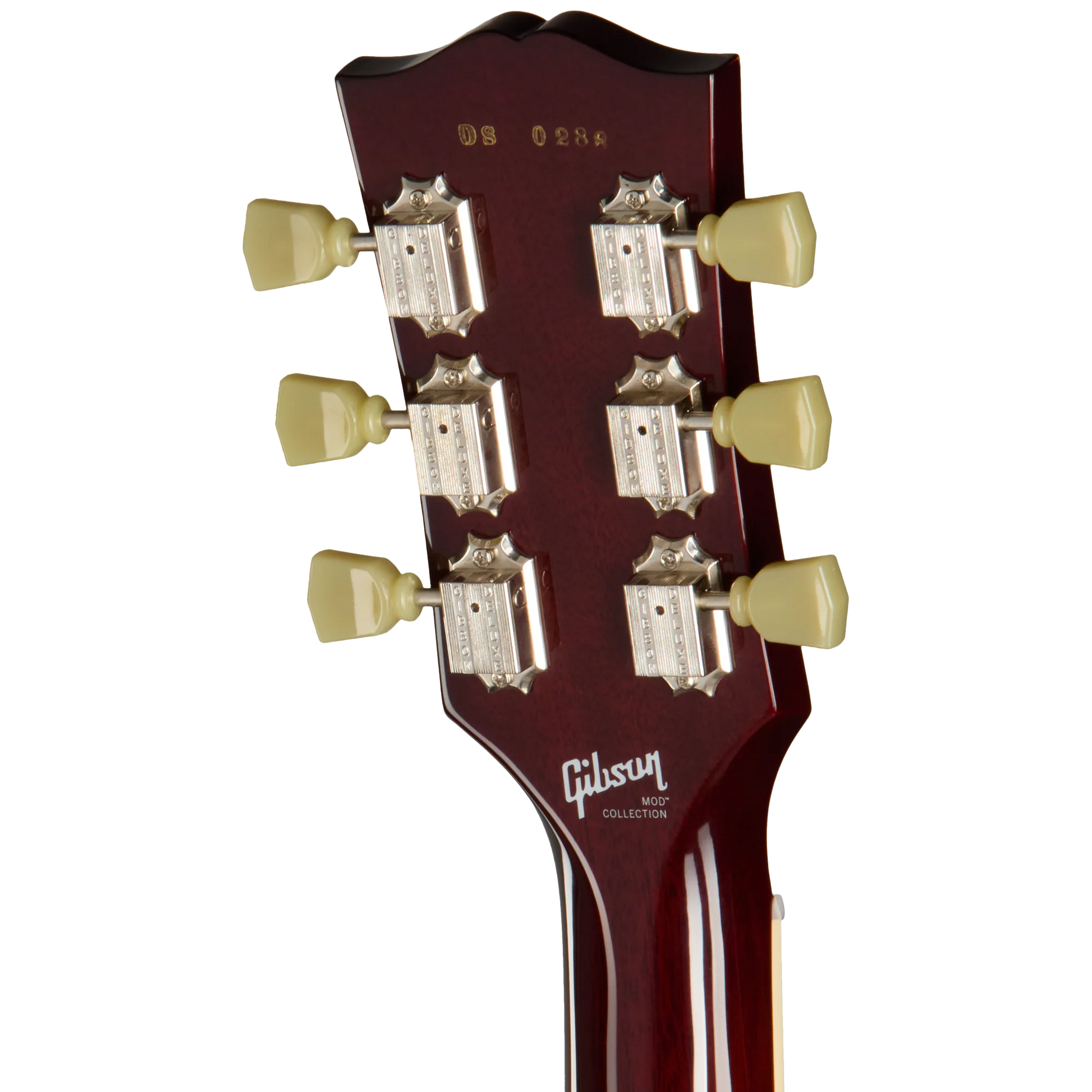 Gibson Mod™ Collection 1959 Les Paul Standard Reissue, Tora Tigre