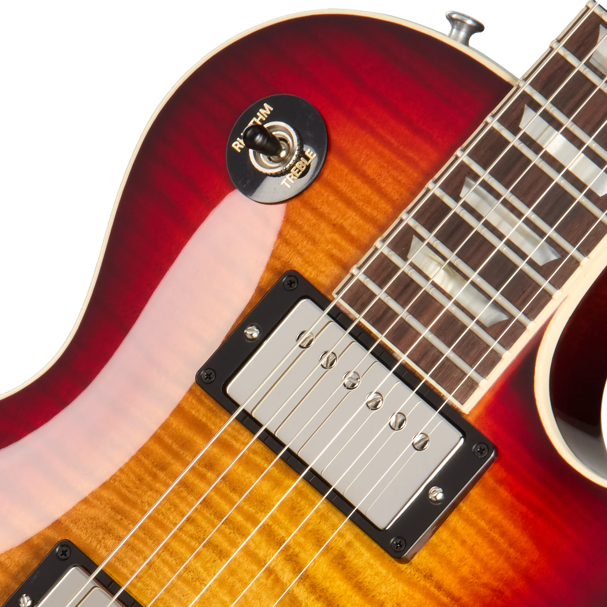 Gibson Mod™ Collection 1959 Les Paul Standard Reissue, Tora Tigre