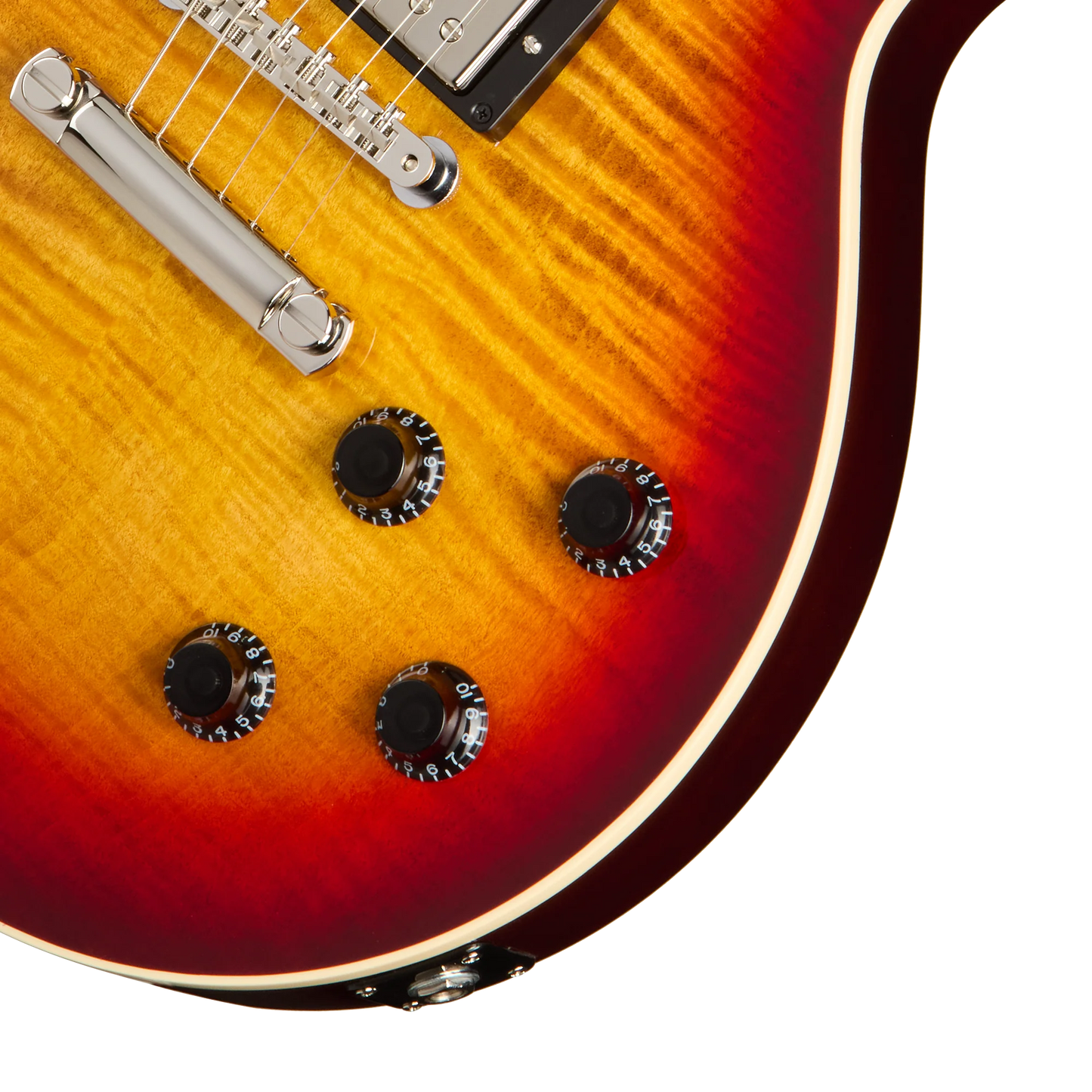 Gibson Mod™ Collection 1959 Les Paul Standard Reissue, Tora Tigre