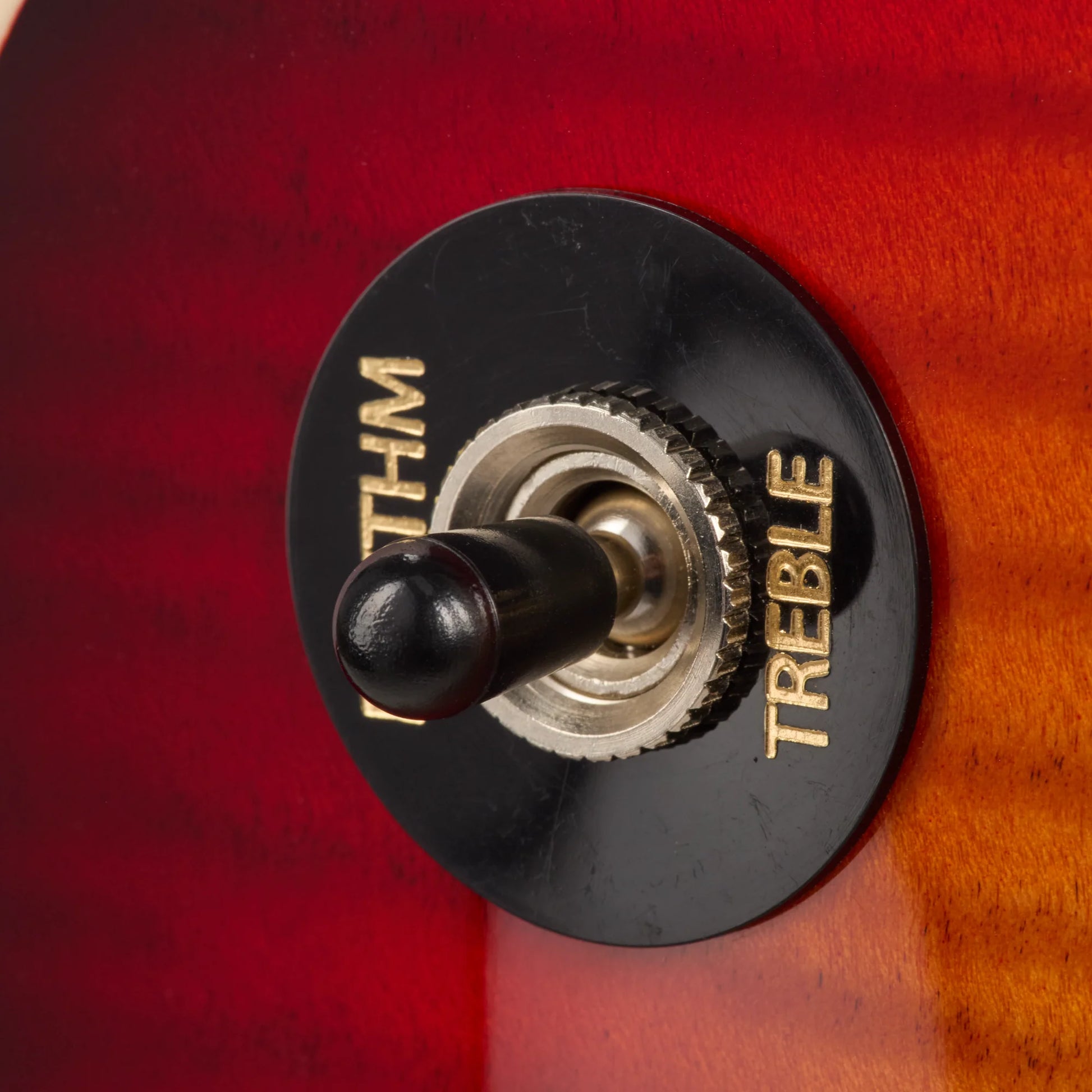 Gibson Mod™ Collection 1959 Les Paul Standard Reissue, Tora Tigre