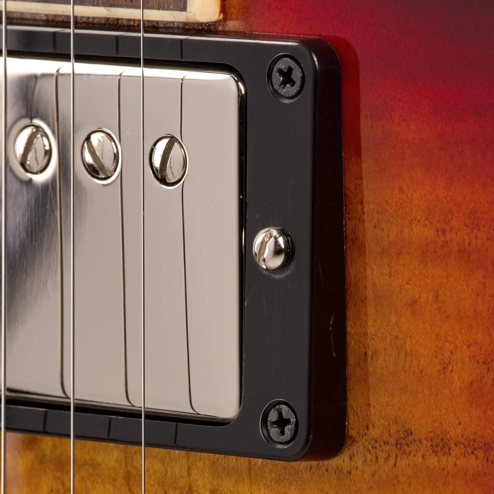 Gibson Mod™ Collection 1959 Les Paul Standard Reissue, Tora Tigre