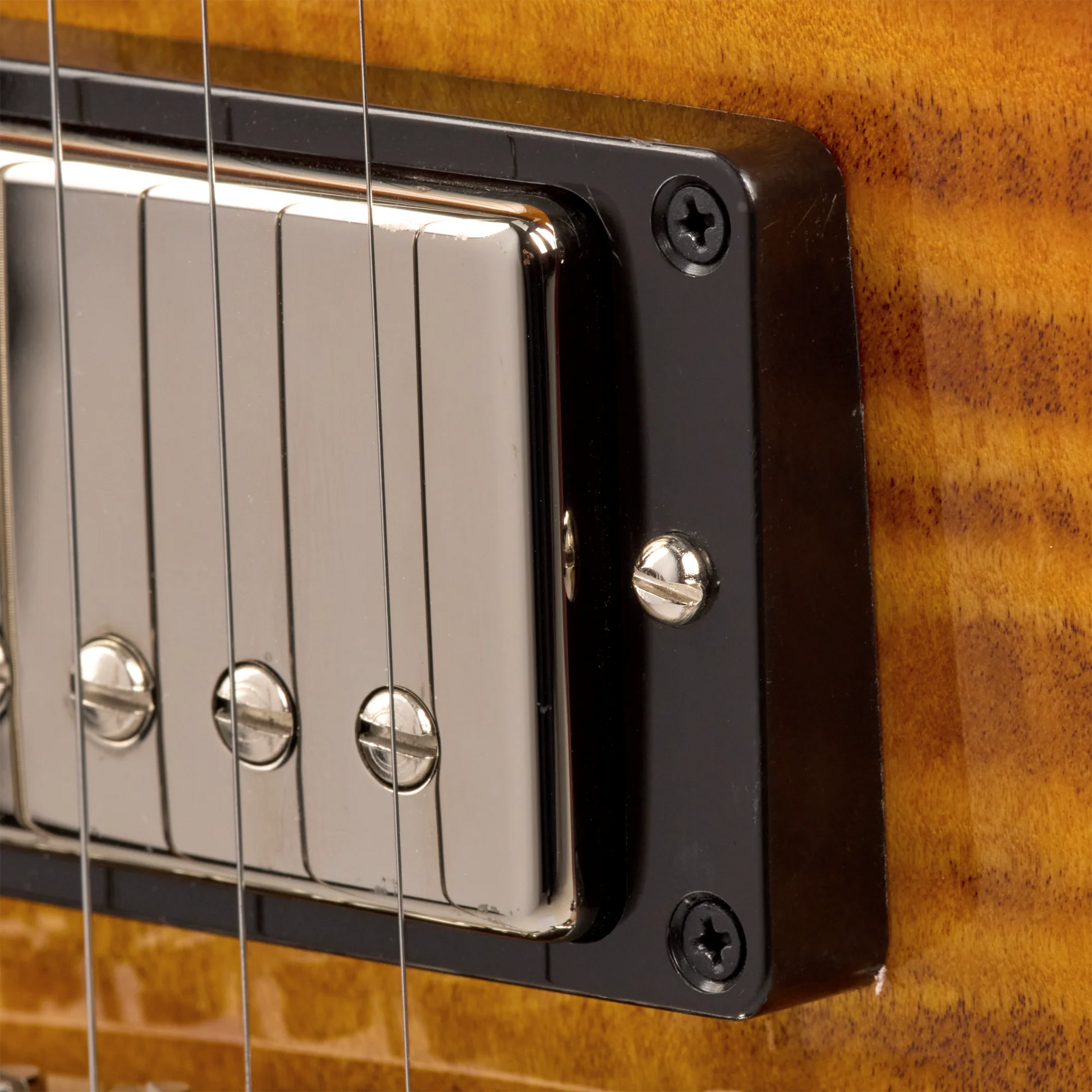 Gibson Mod™ Collection 1959 Les Paul Standard Reissue, Tora Tigre