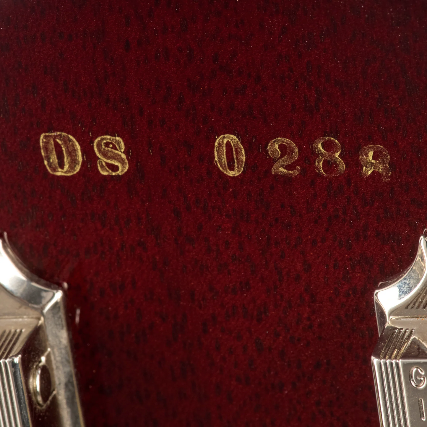 Gibson Mod™ Collection 1959 Les Paul Standard Reissue, Tora Tigre