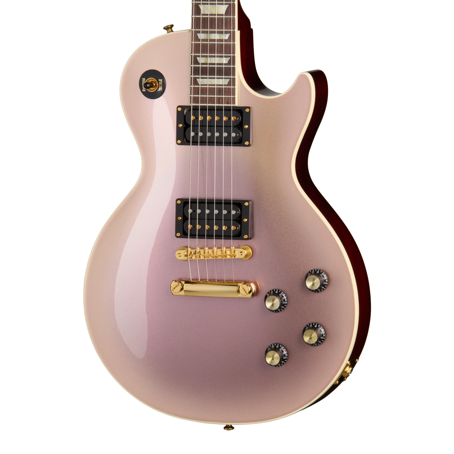 Gibson Mod™ Collection 1957 Les Paul Standard Reissue, Blush Bling Blast