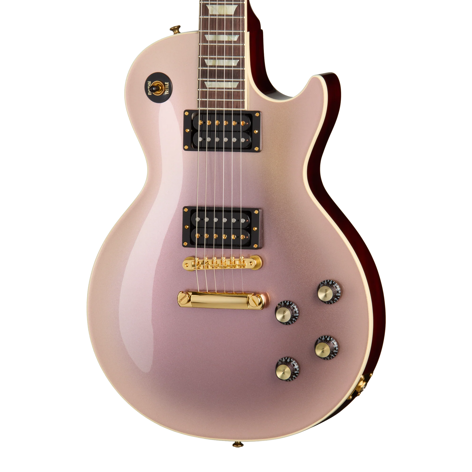 Gibson Mod™ Collection 1957 Les Paul Standard Reissue, Blush Bling Blast