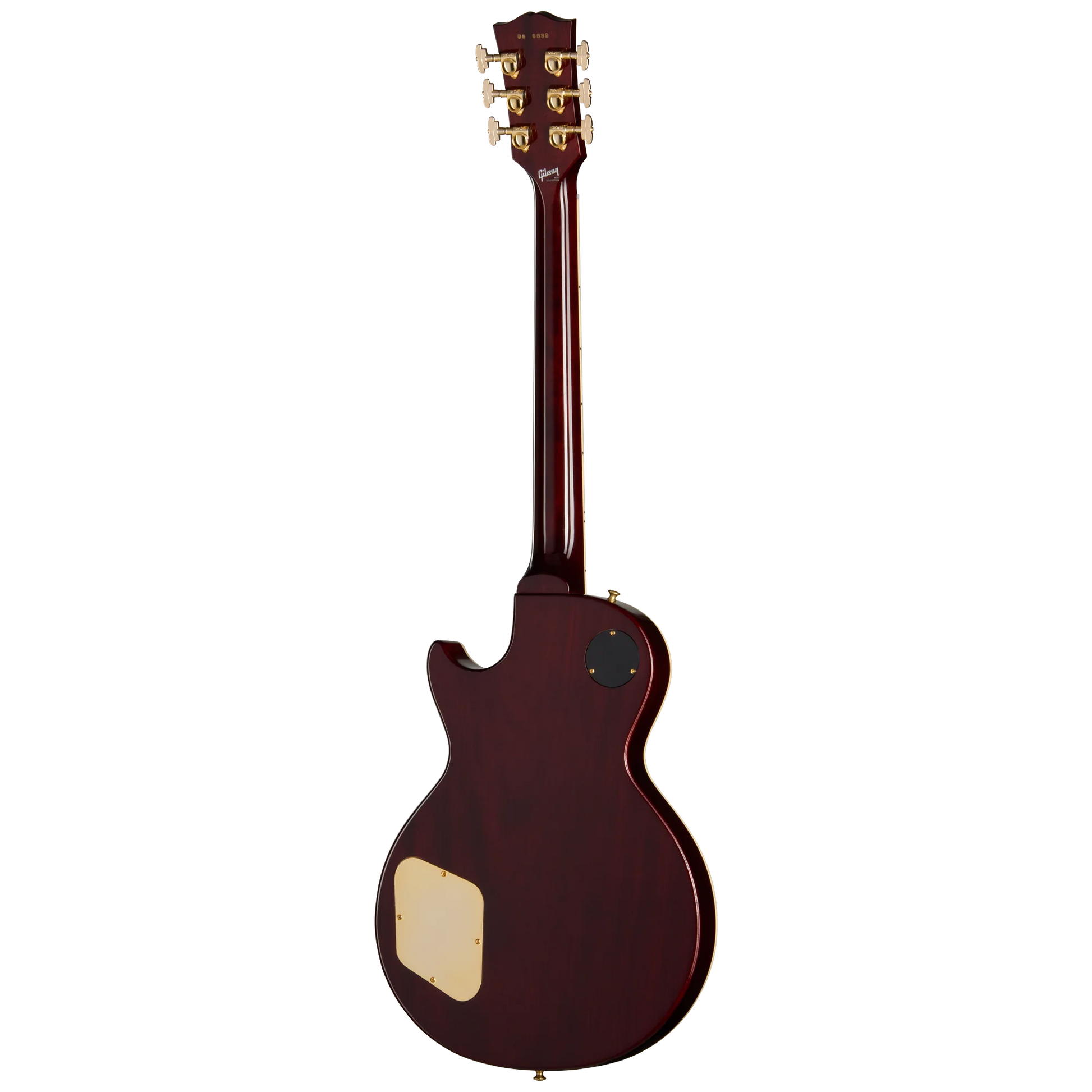 Gibson Mod™ Collection 1957 Les Paul Standard Reissue, Blush Bling Blast