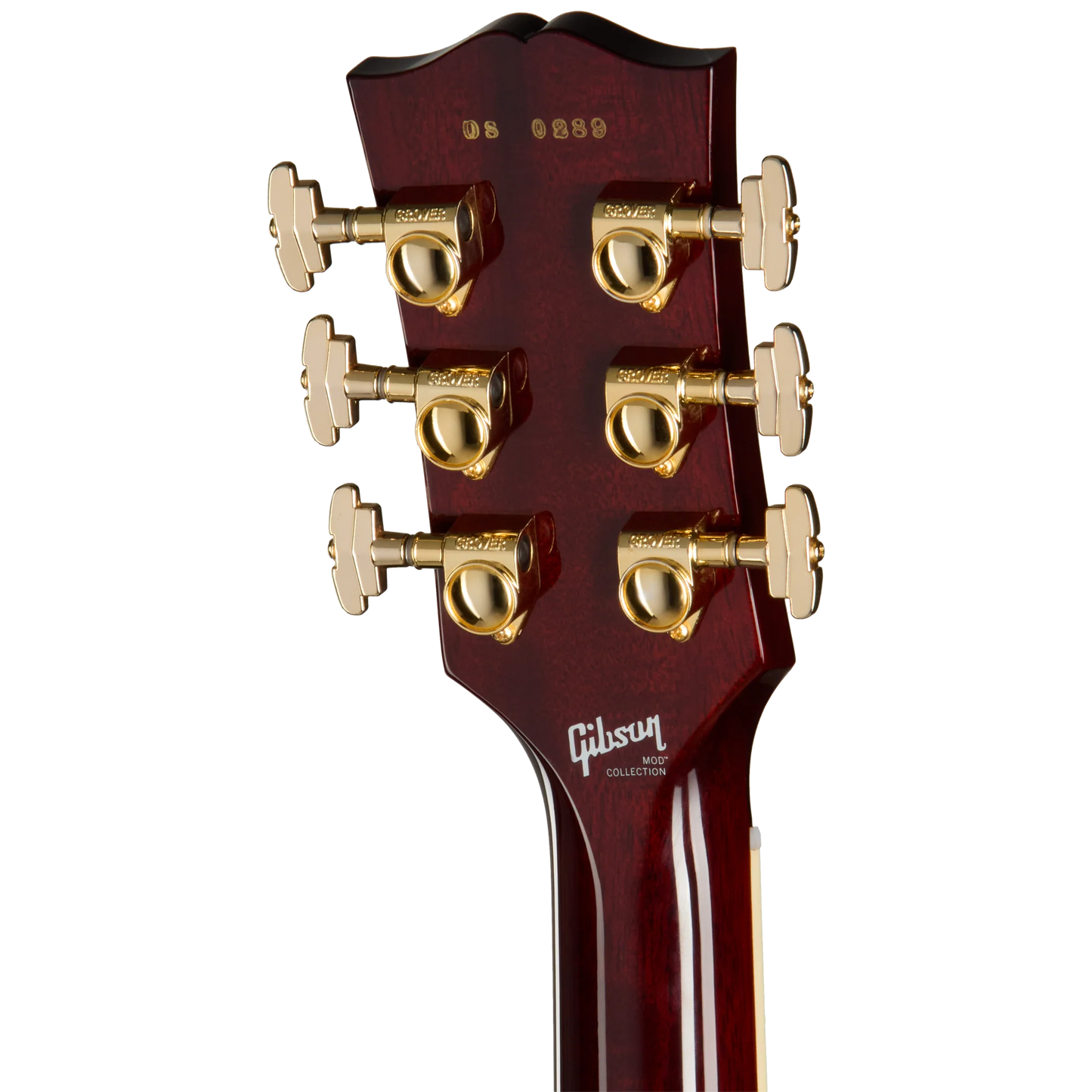 Gibson Mod™ Collection 1957 Les Paul Standard Reissue, Blush Bling Blast