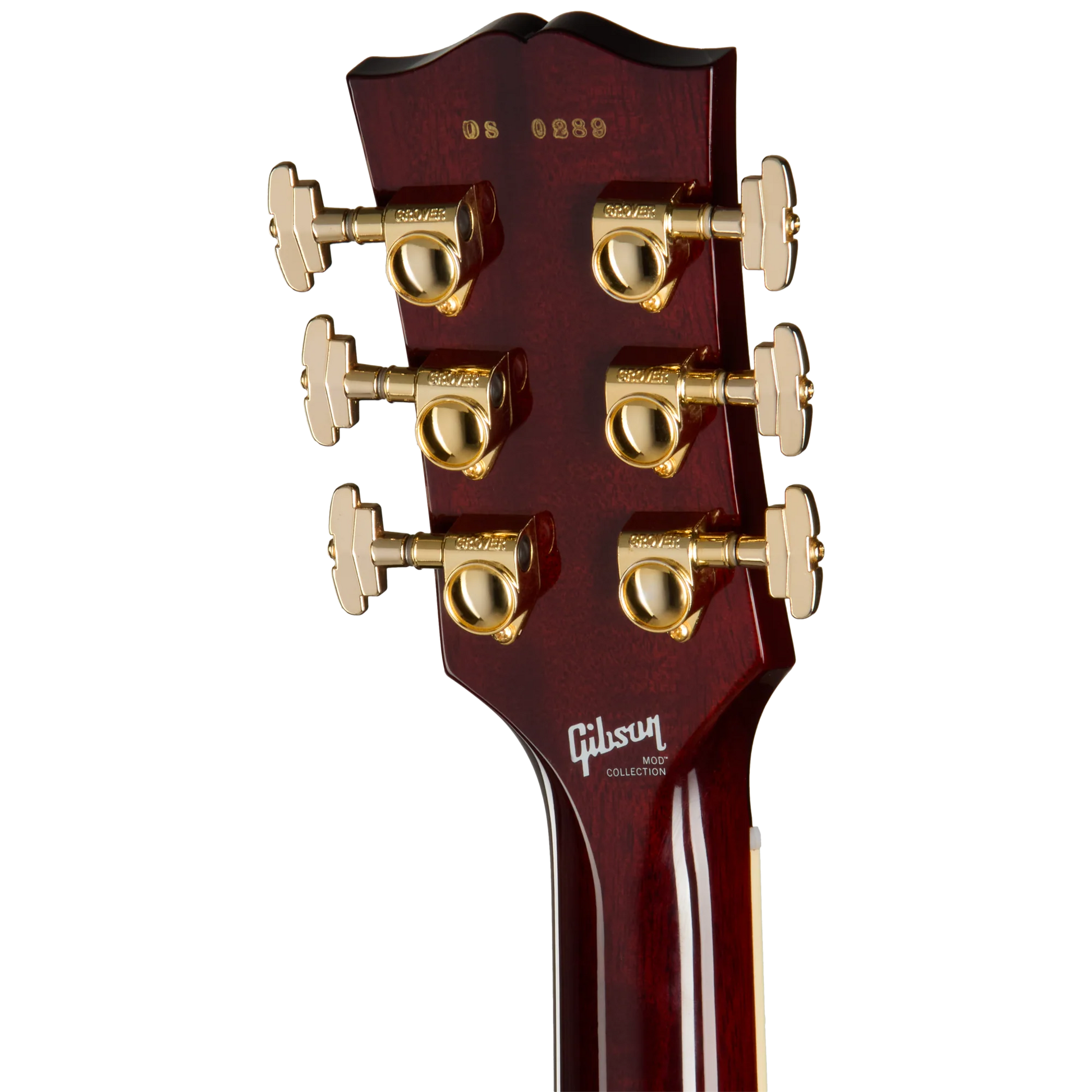 Gibson Mod™ Collection 1957 Les Paul Standard Reissue, Blush Bling Blast