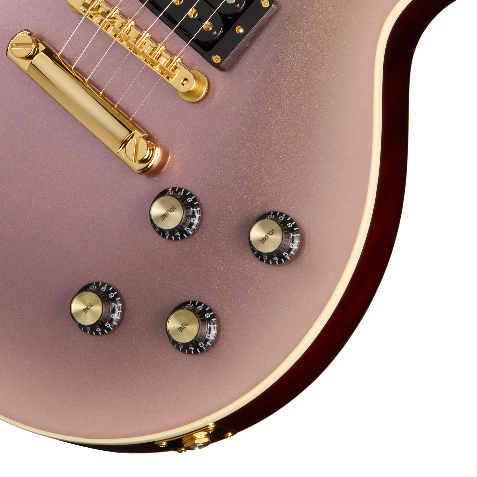 Gibson Mod™ Collection 1957 Les Paul Standard Reissue, Blush Bling Blast