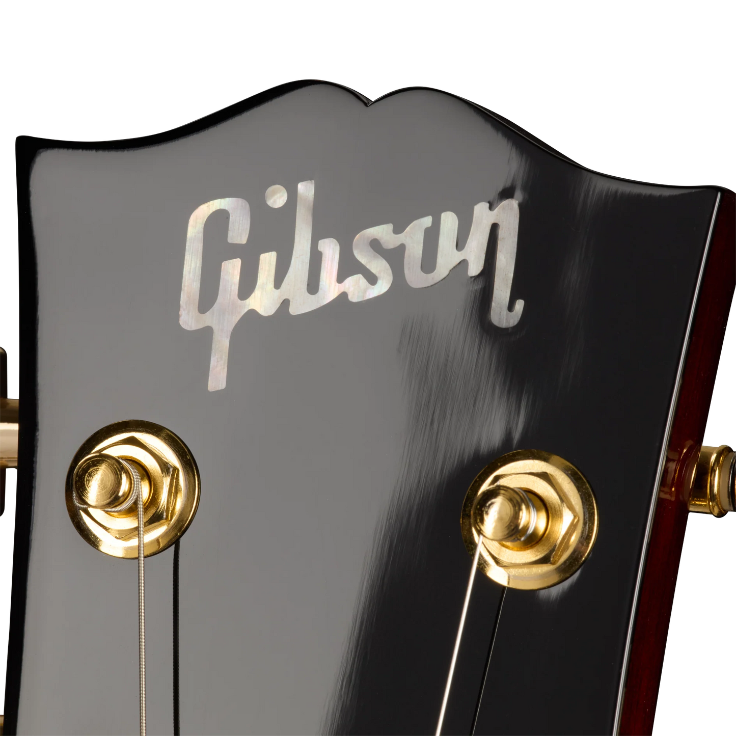 Gibson Mod™ Collection 1957 Les Paul Standard Reissue, Blush Bling Blast