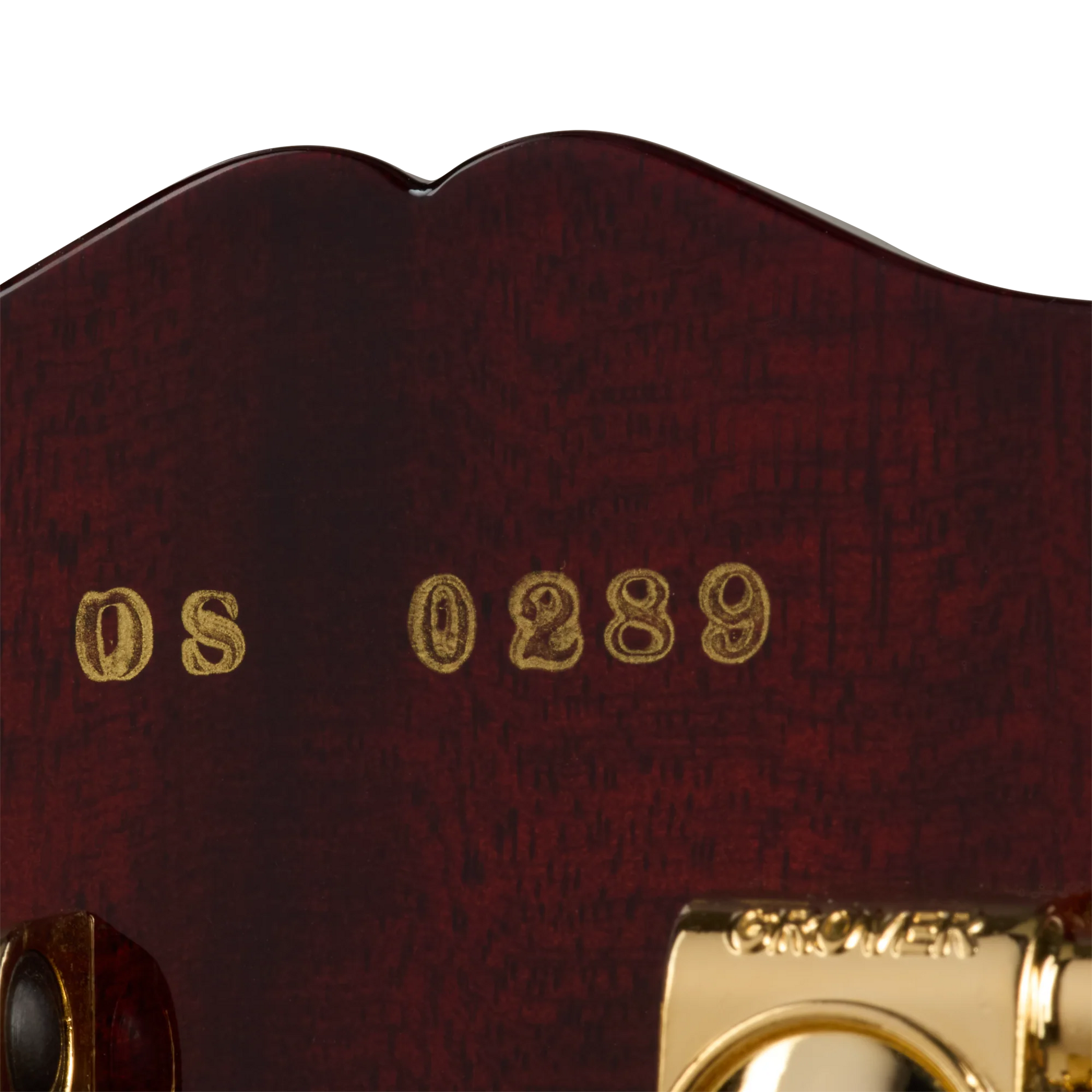 Gibson Mod™ Collection 1957 Les Paul Standard Reissue, Blush Bling Blast
