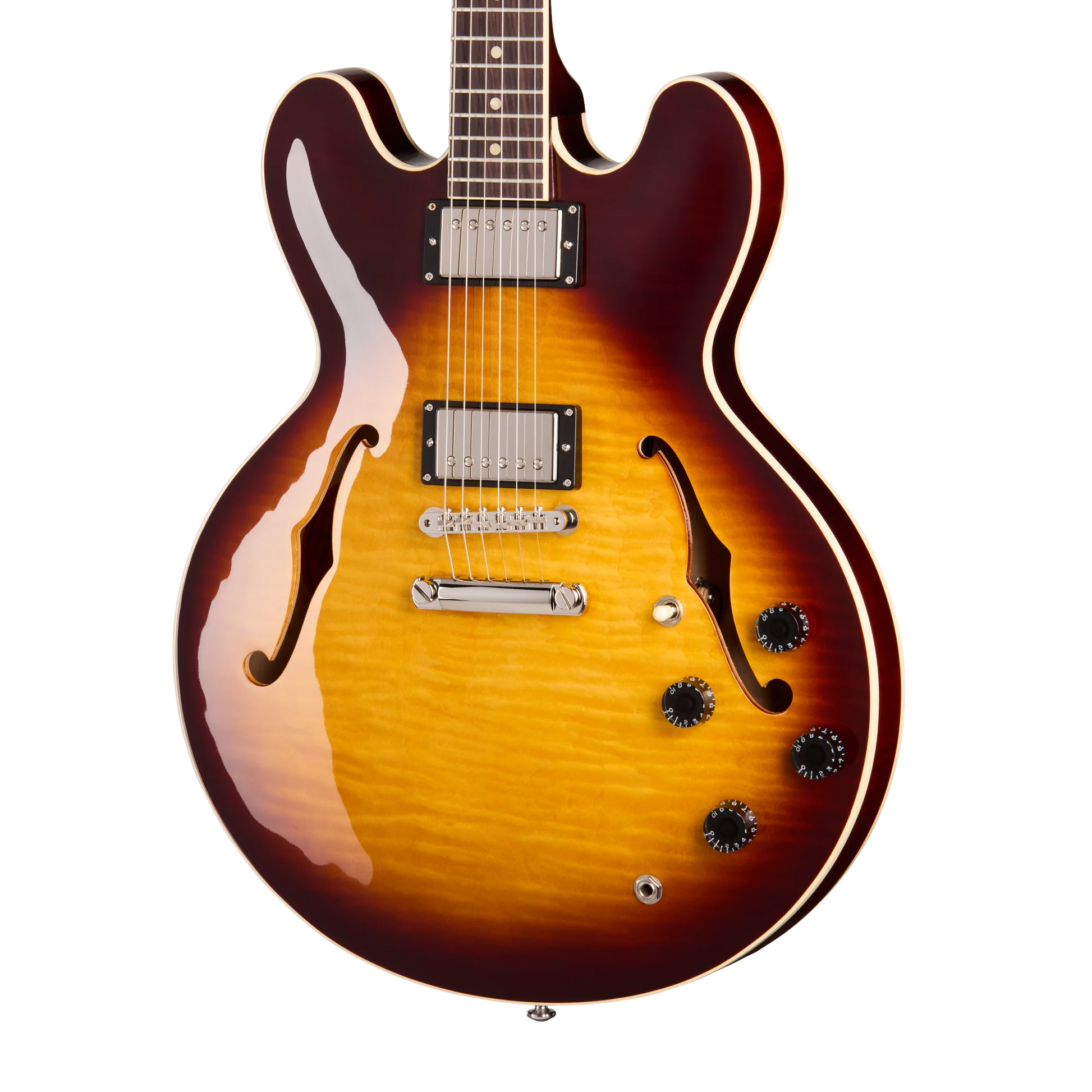 Gibson Mod™ Collection 1961 ES-335 Reissue, Brandy Burst