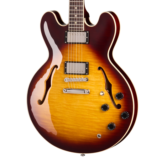 Gibson Mod™ Collection 1961 ES-335 Reissue, Brandy Burst