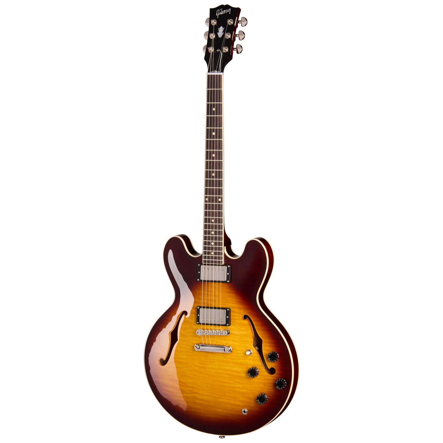 Gibson Mod™ Collection 1961 ES-335 Reissue, Brandy Burst