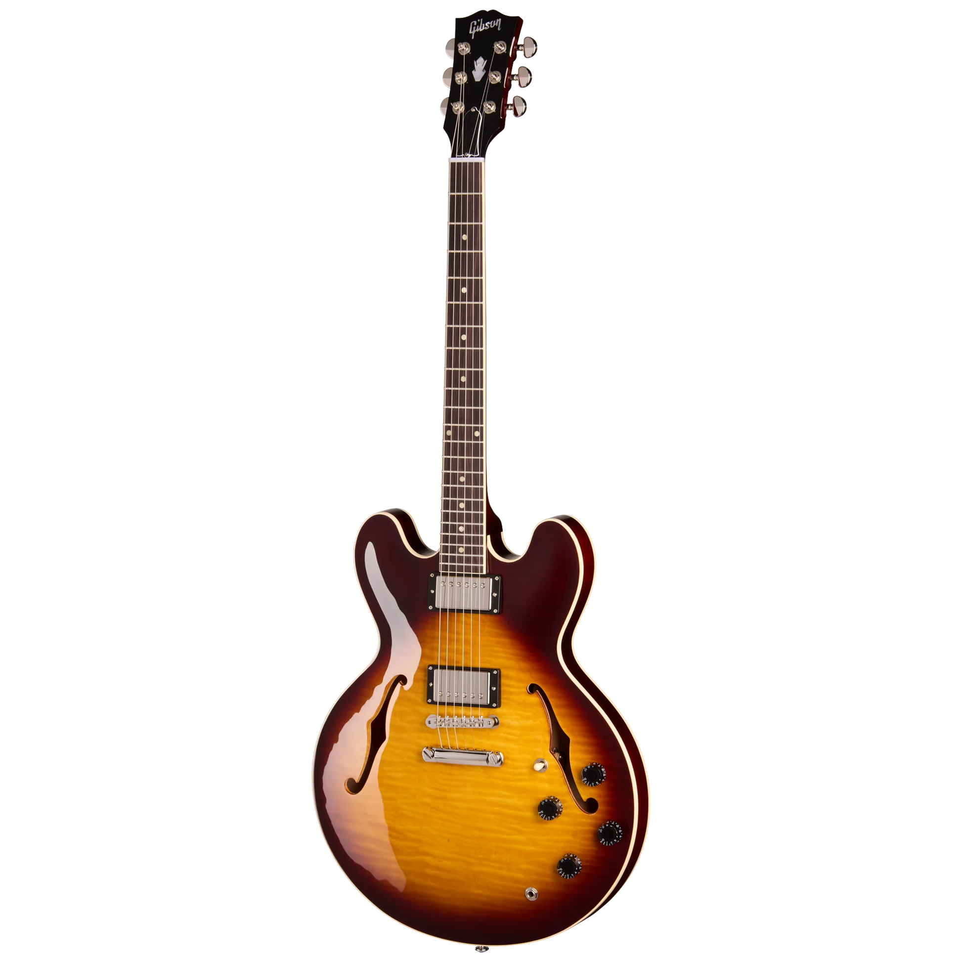 Gibson Mod™ Collection 1961 ES-335 Reissue, Brandy Burst