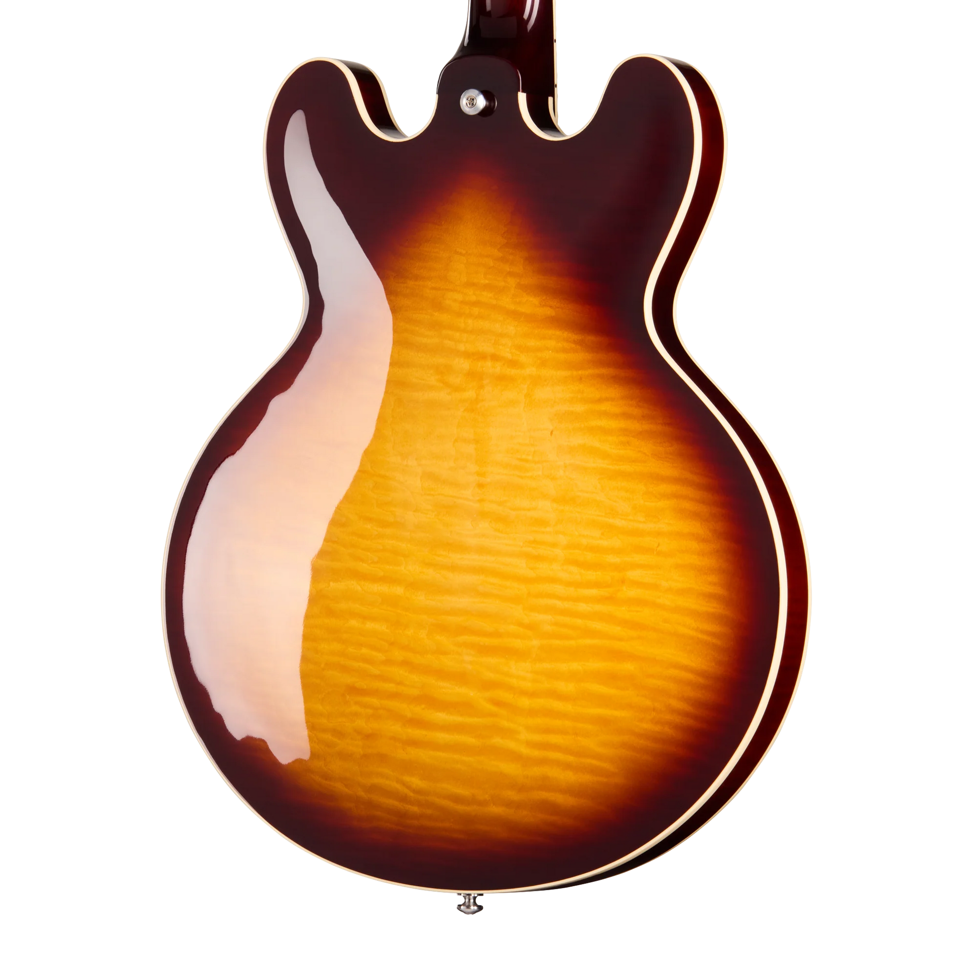 Gibson Mod™ Collection 1961 ES-335 Reissue, Brandy Burst
