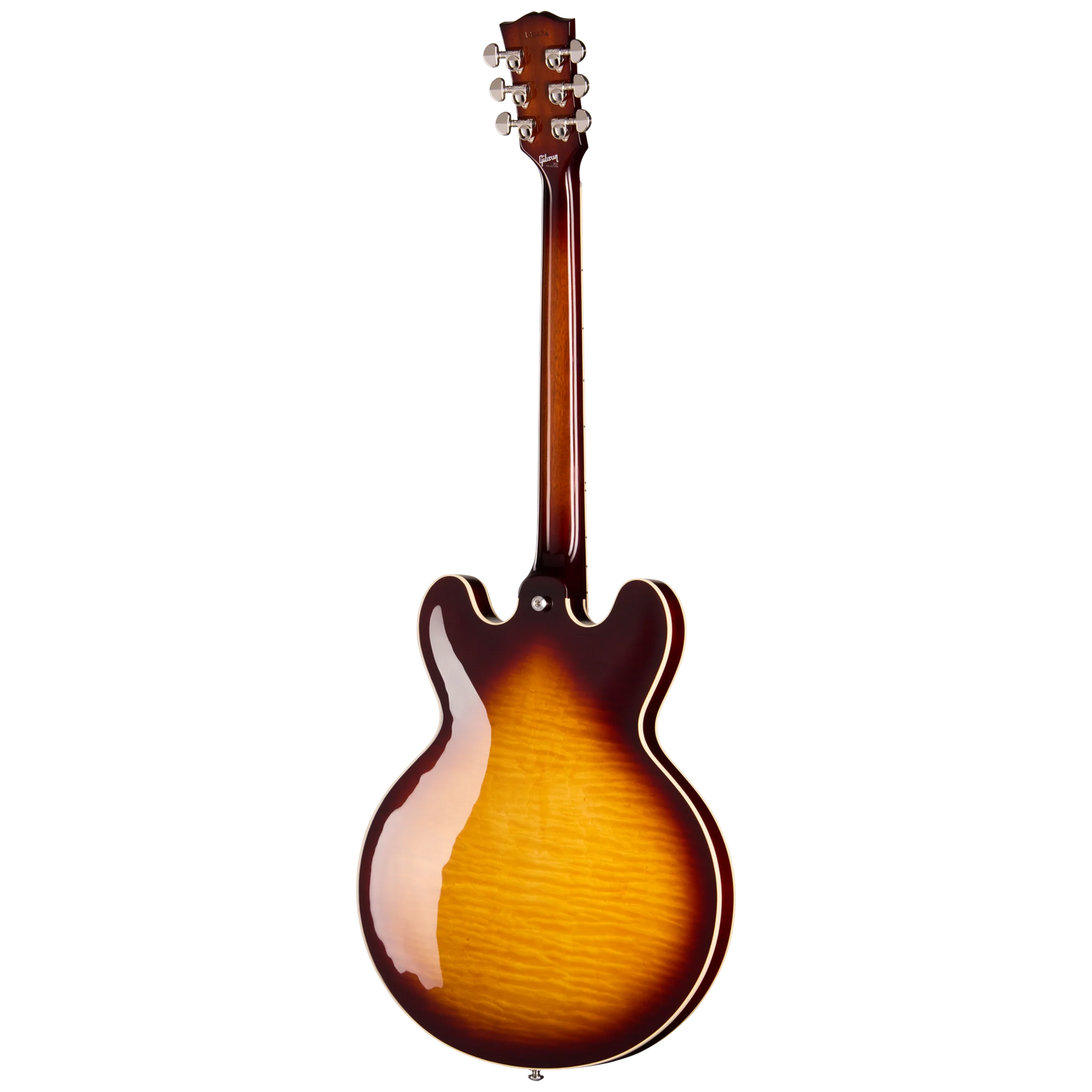 Gibson Mod™ Collection 1961 ES-335 Reissue, Brandy Burst