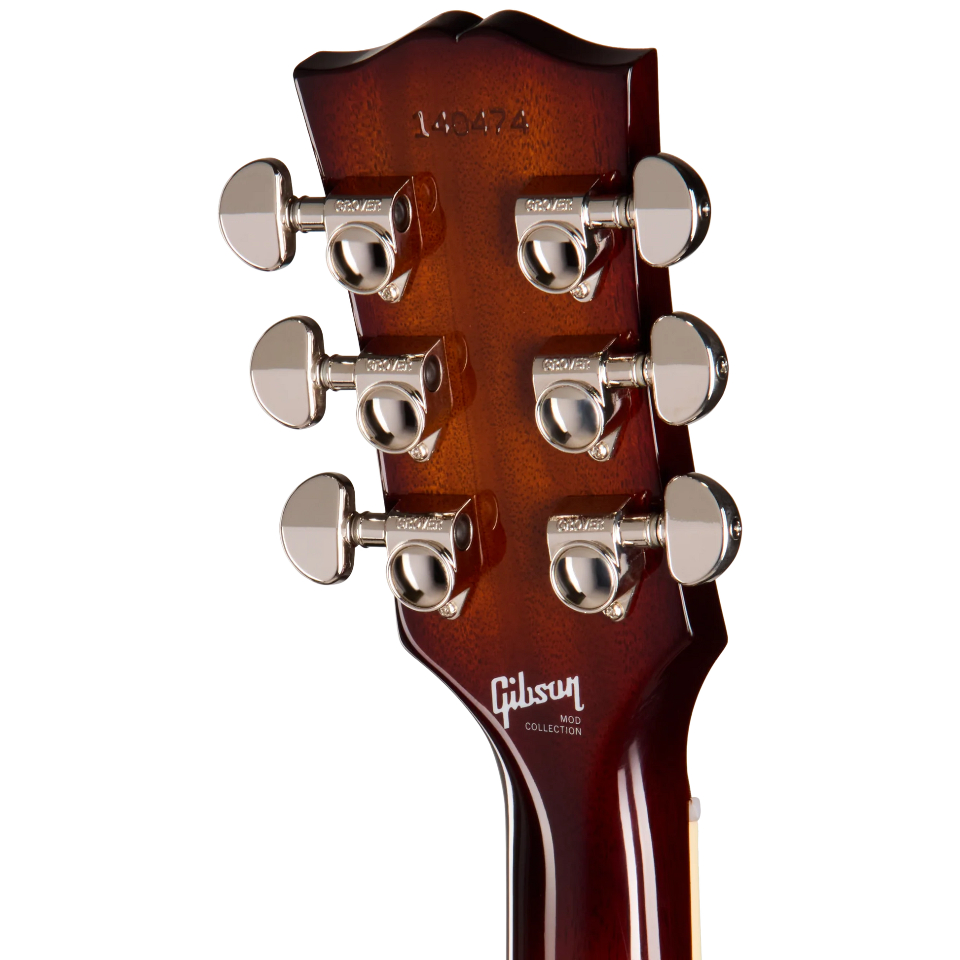 Gibson Mod™ Collection 1961 ES-335 Reissue, Brandy Burst